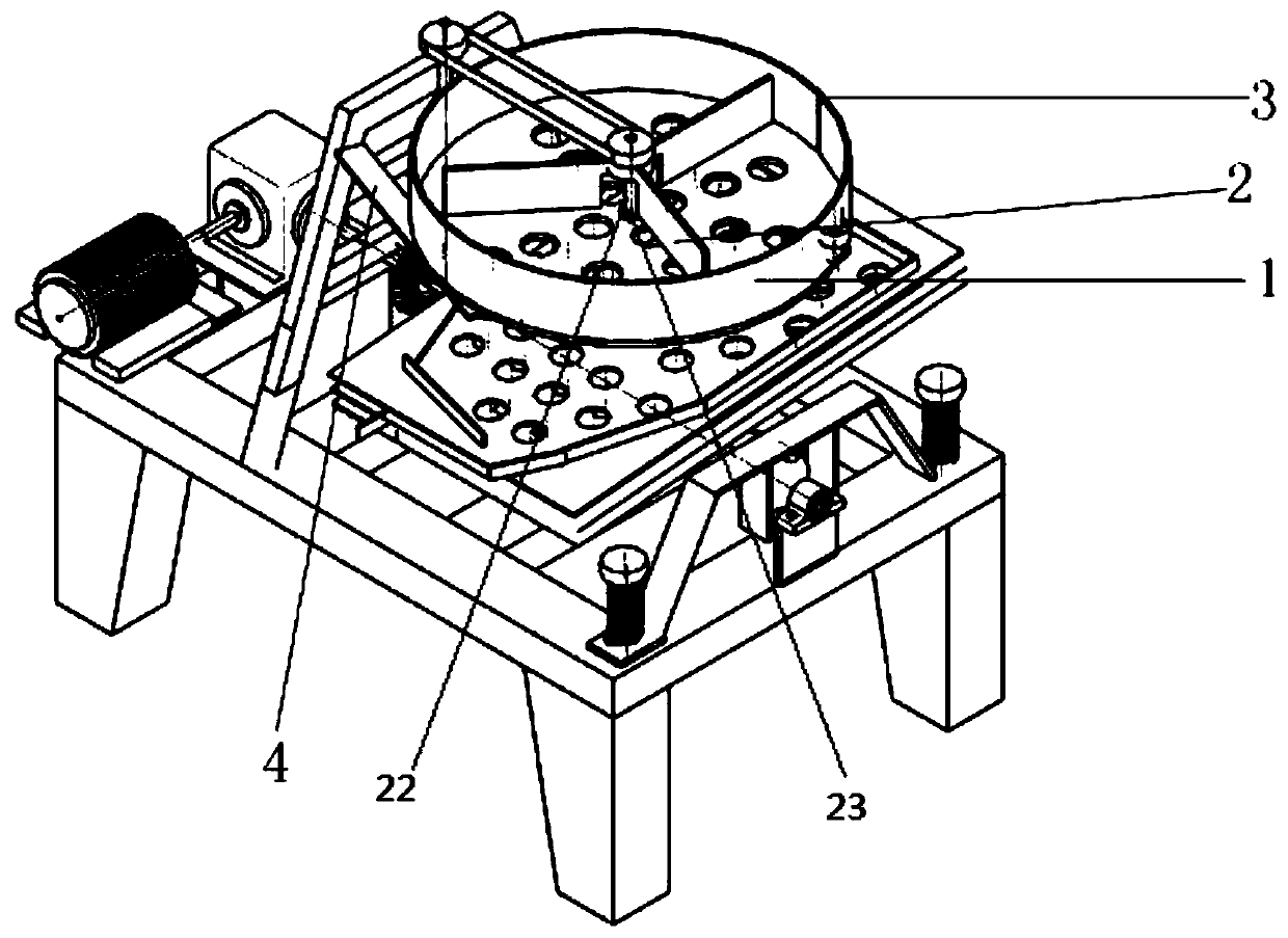 Coin sorting and coin sorting device