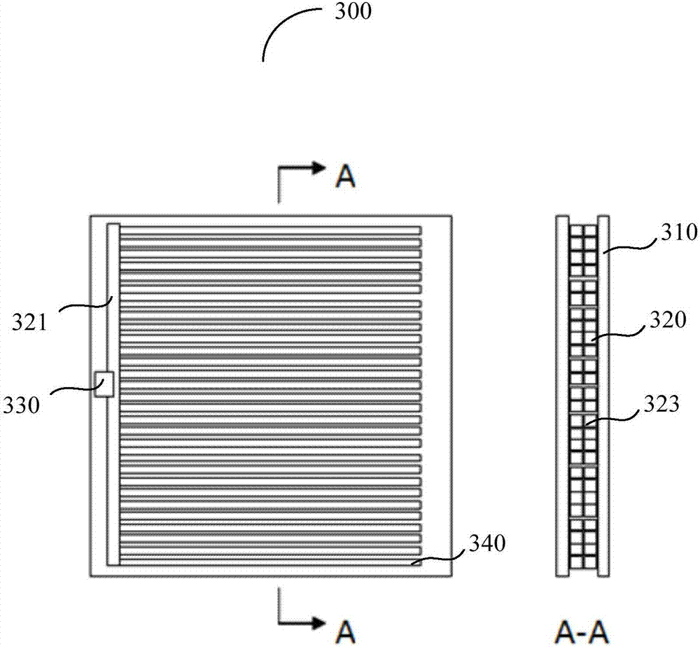 Cold accumulation material, cold accumulator and cold accumulation type refrigeration device