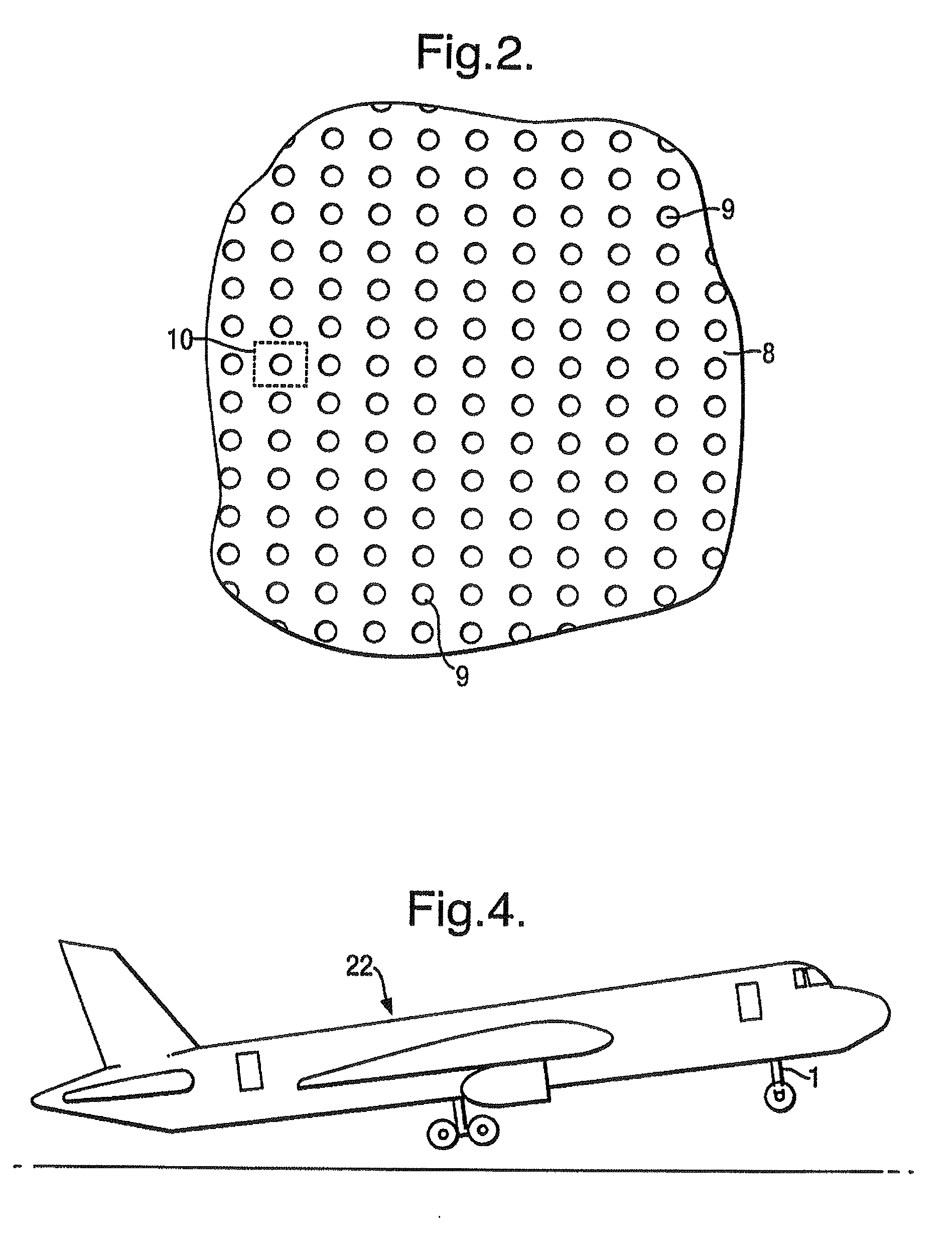 Landing gear