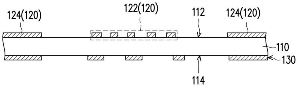 Carrier structure