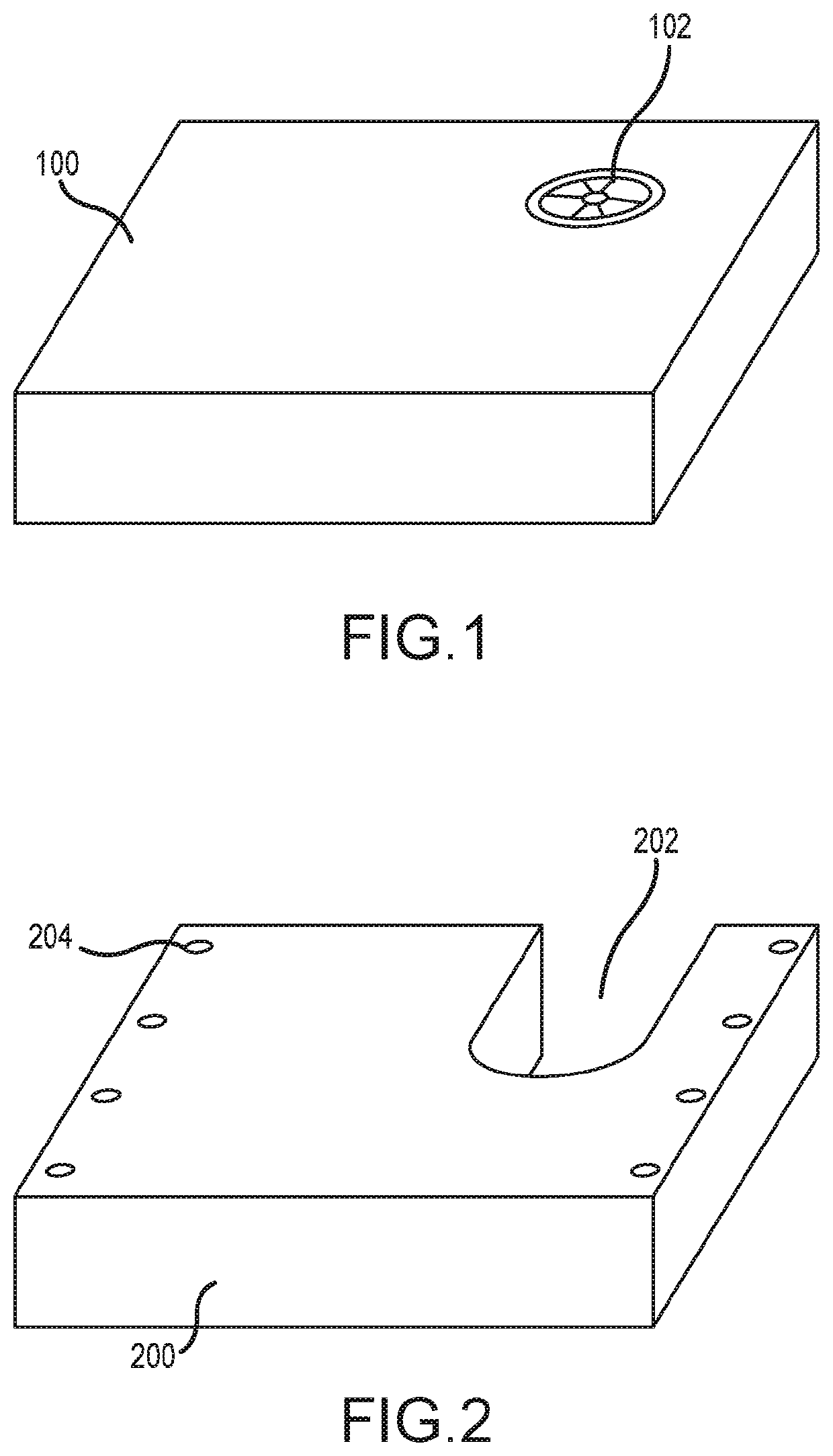 Systems and methods for compression pack pipe insulation