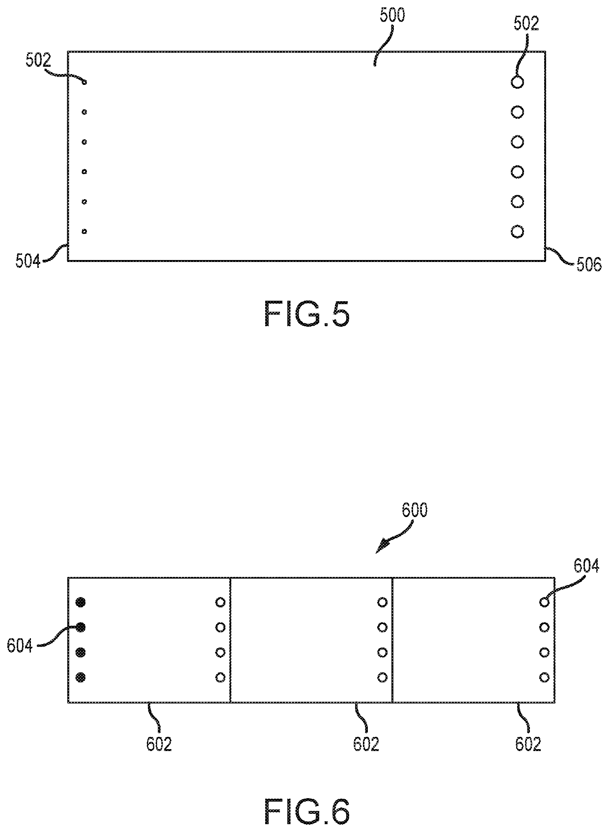 Systems and methods for compression pack pipe insulation