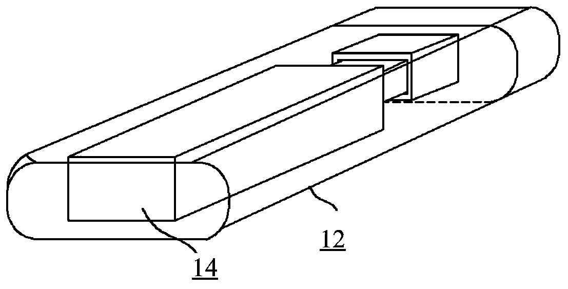 Mobile hotspot device and method for accessing network