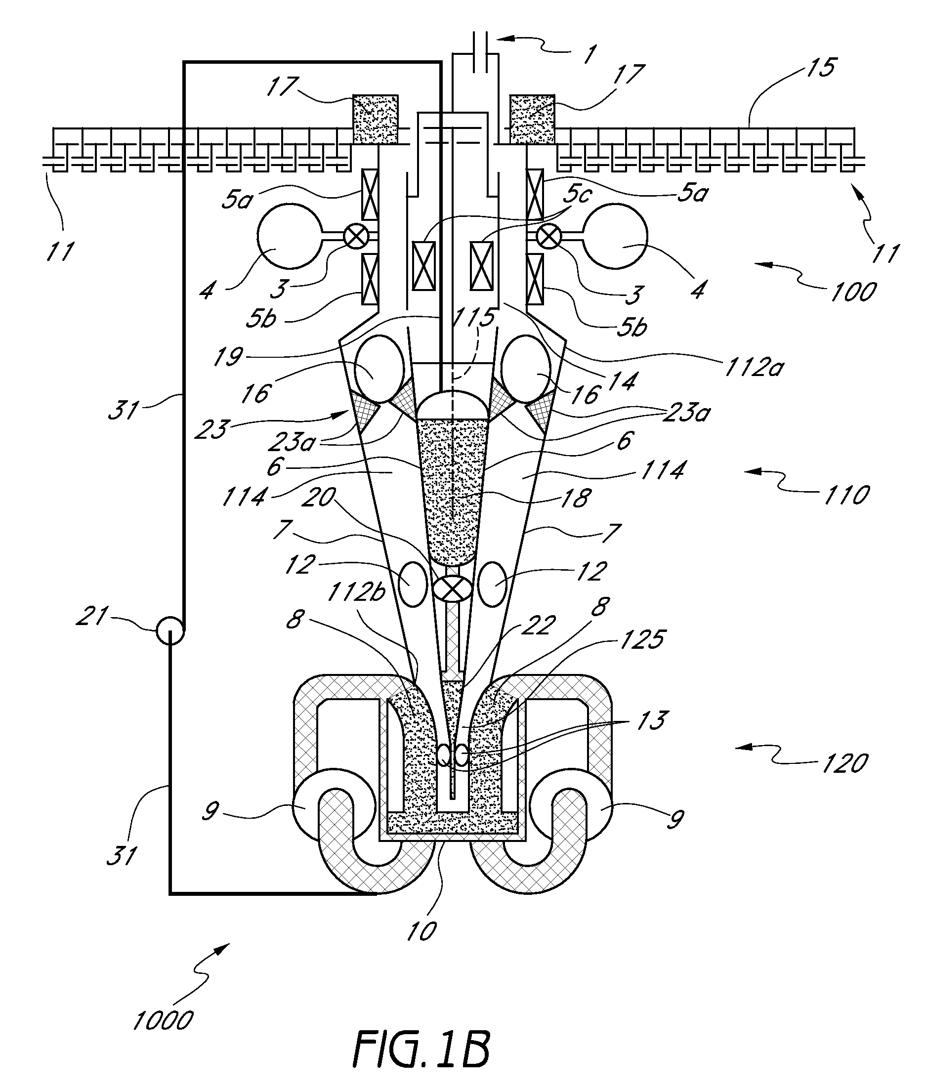 Systems and methods for compressing plasma