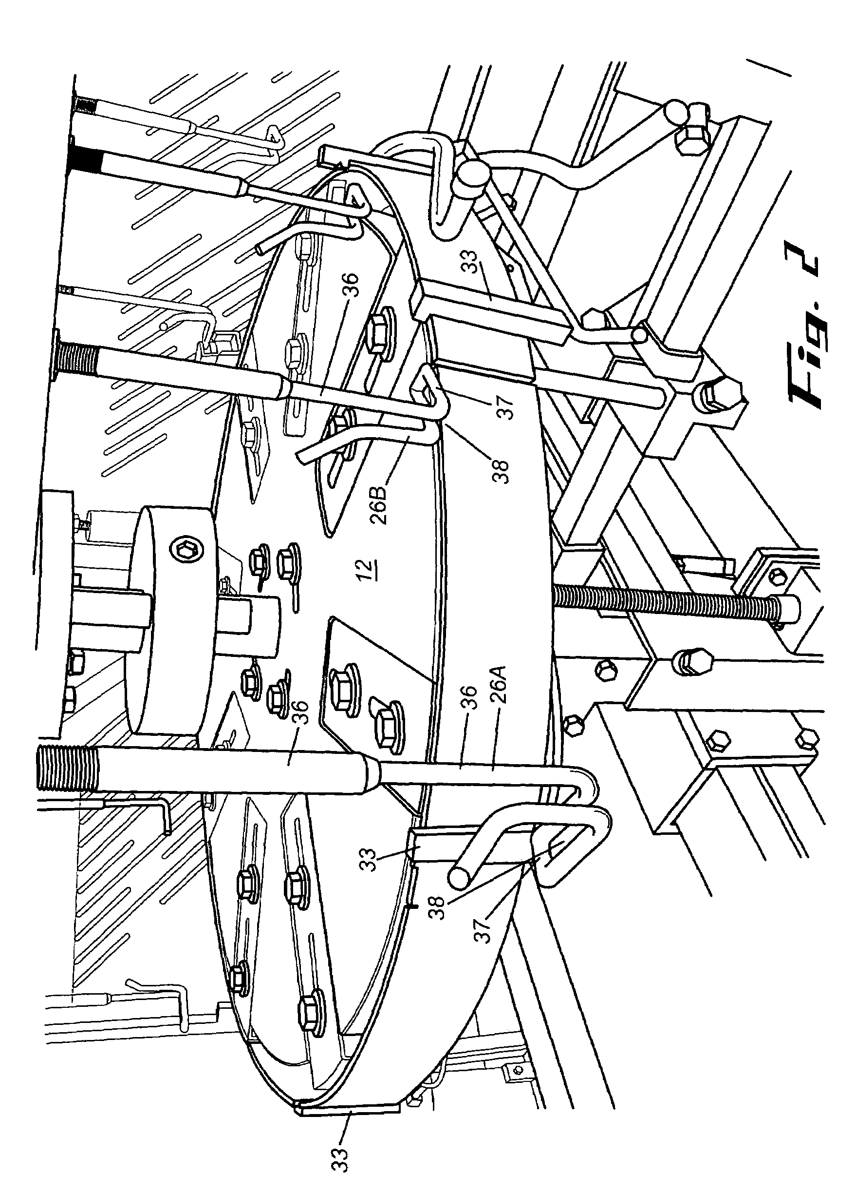 Poultry wing separator and partial deboner