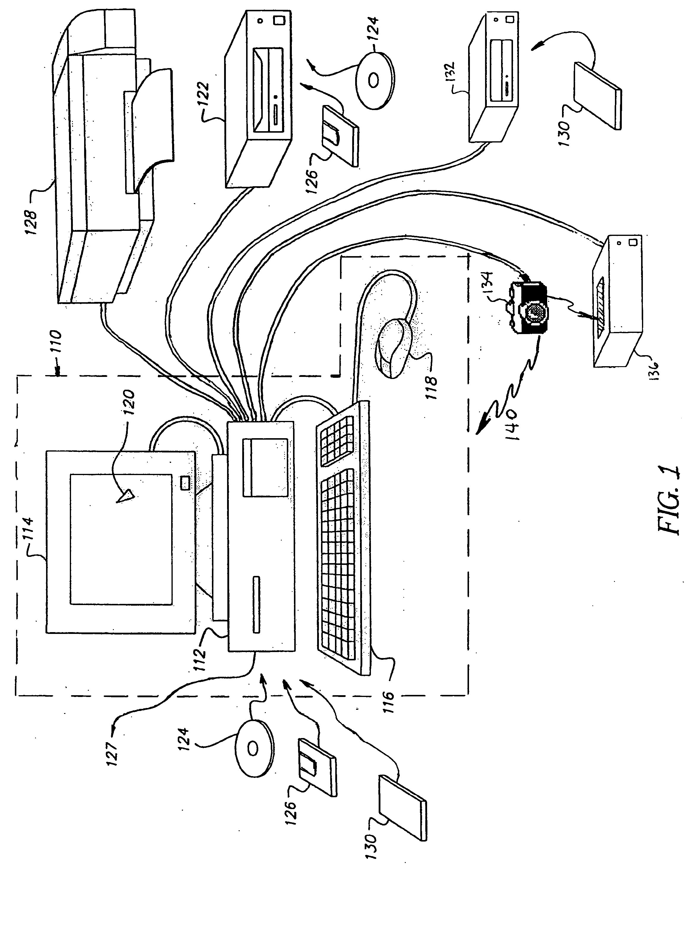 Extended dynamic range image sensor capture using an array of fast and slow pixels