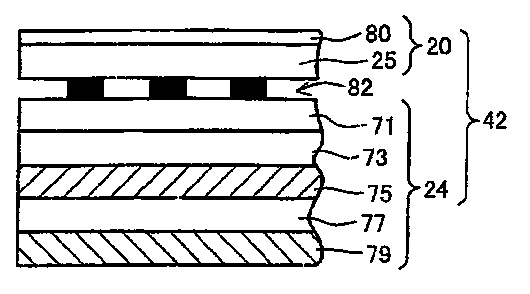 Temperature-indicating tape and device for creating labels using the same