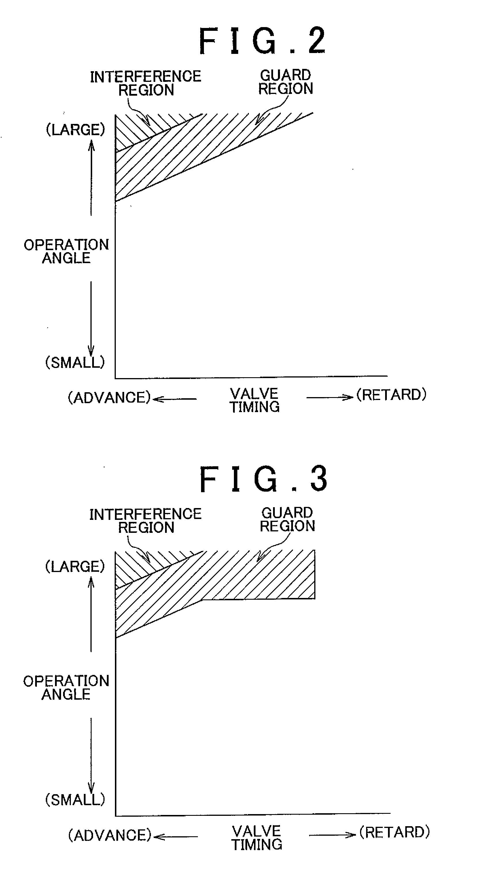 Variable valve system control apparatus