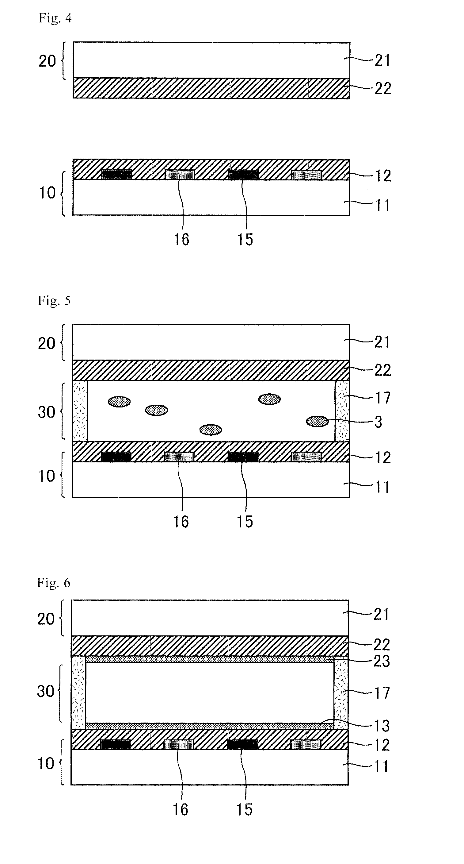 Method of producing liquid crystal display device