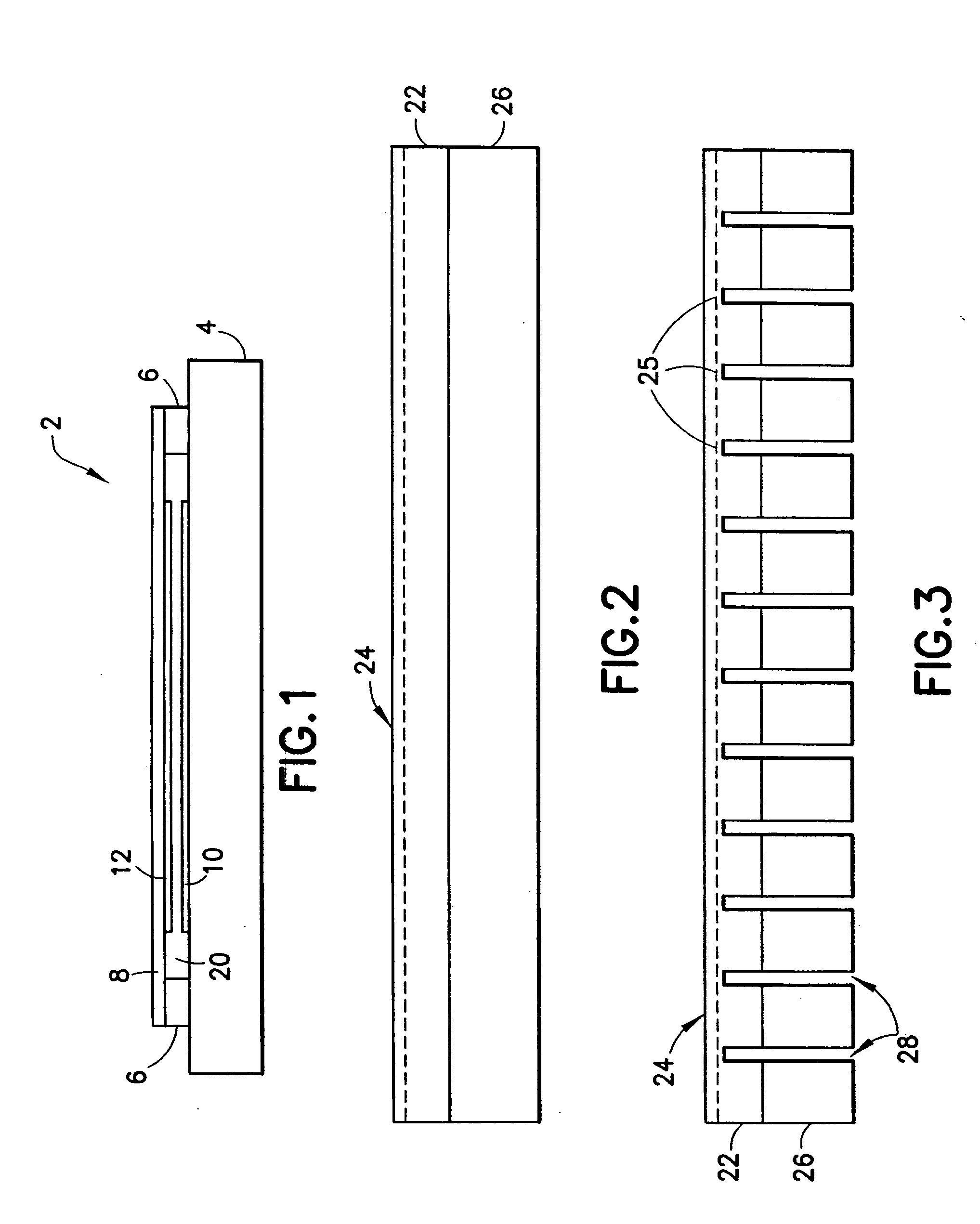 Curved micromachined ultrasonic transducer arrays and related methods of manufacture