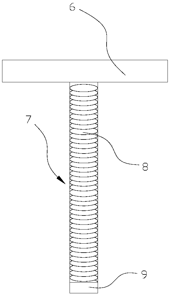 A method of using a tool for patching fastening in pipeline repair