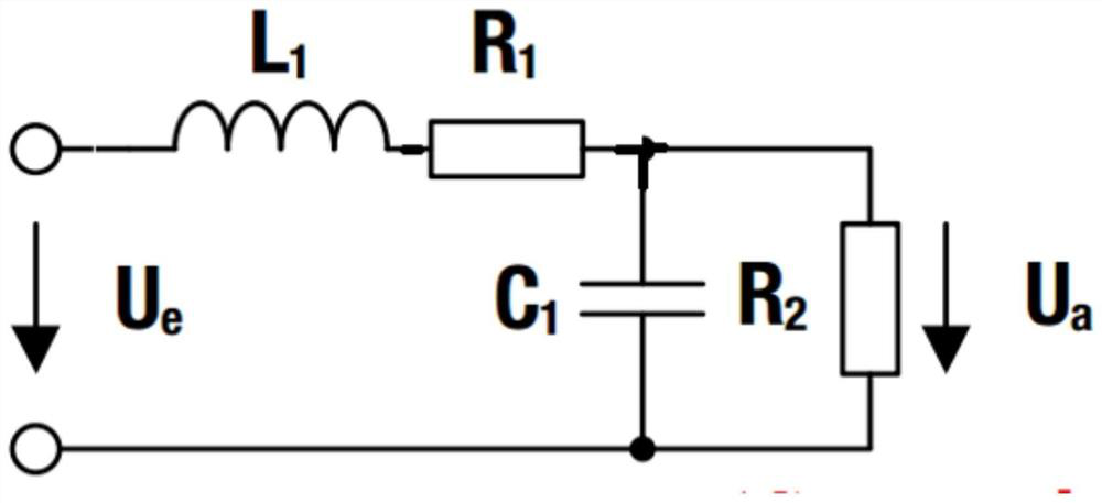 Communication circuit and air conditioner