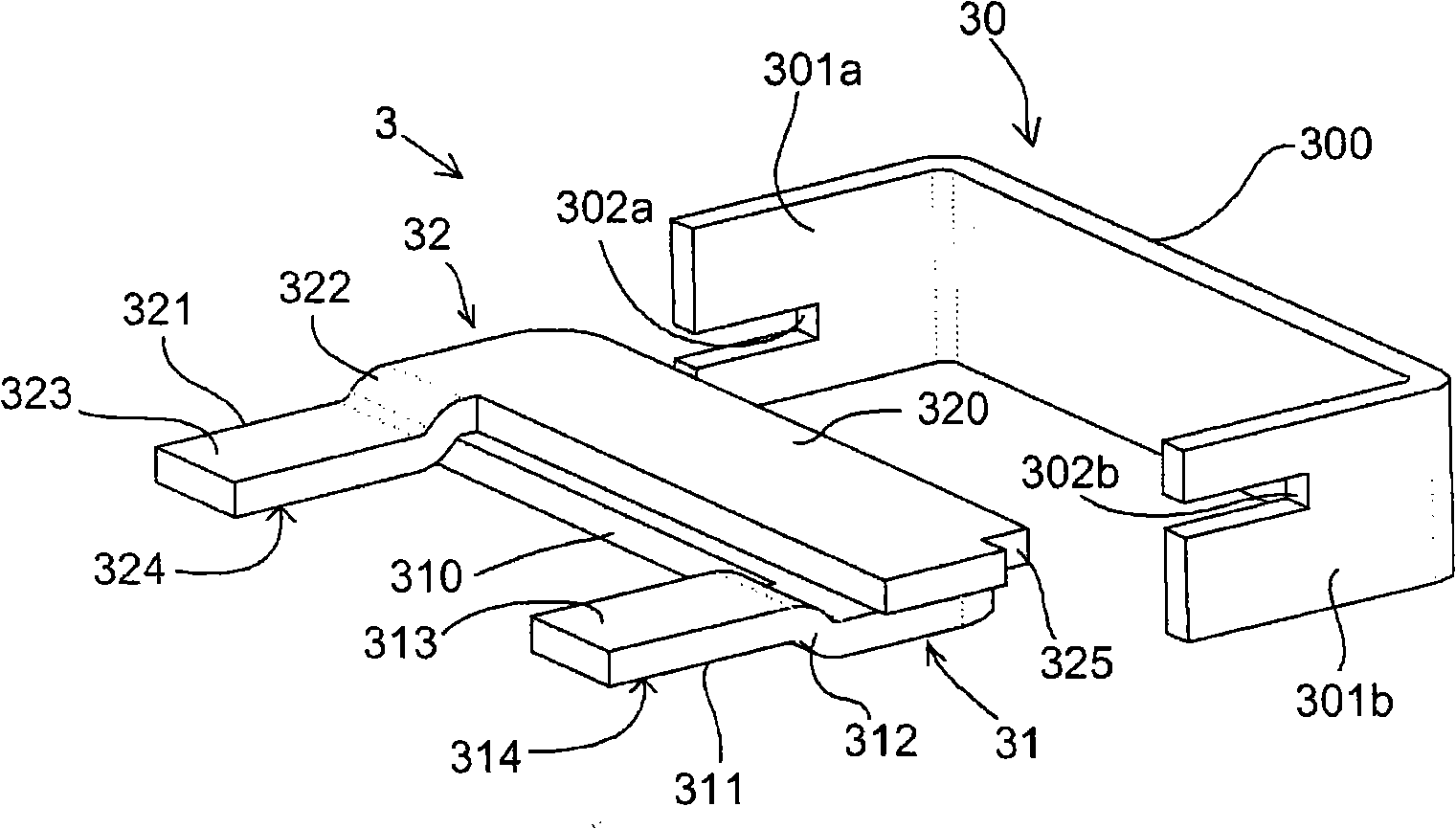 Stand-alone device for generating electrical energy
