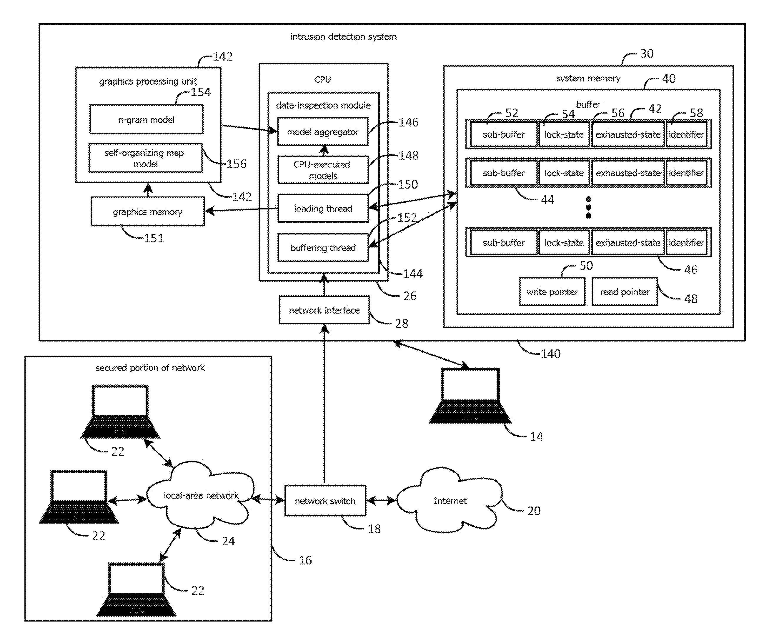 Systems and methods for capturing or replaying time-series data