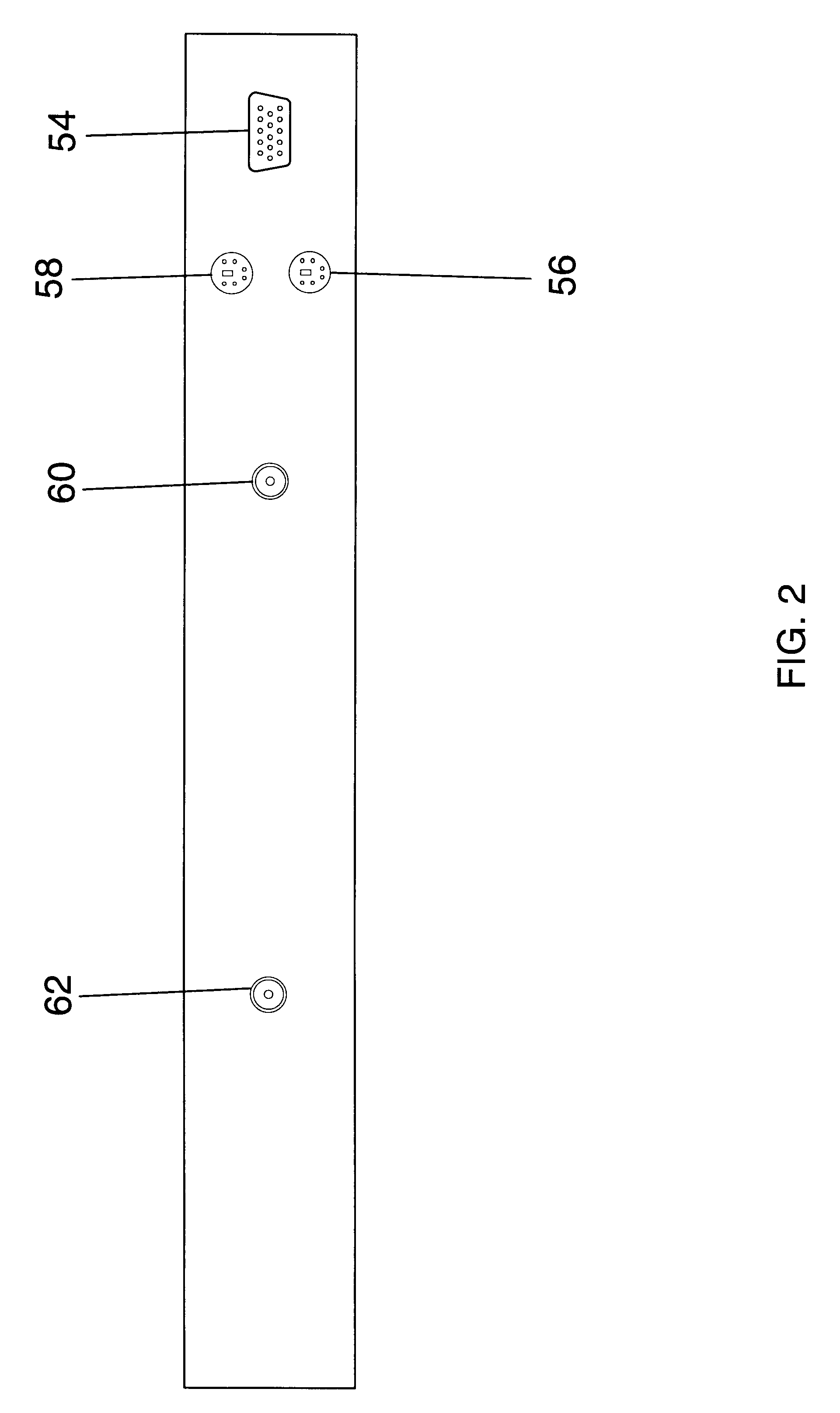 System and method for remotely controlling and monitoring a plurality of computer systems