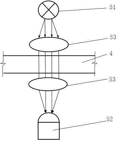 Urine volume monitor