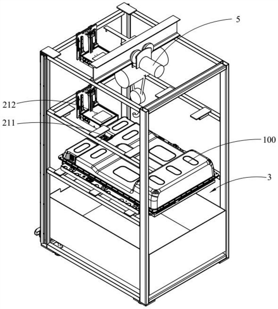 Charging device