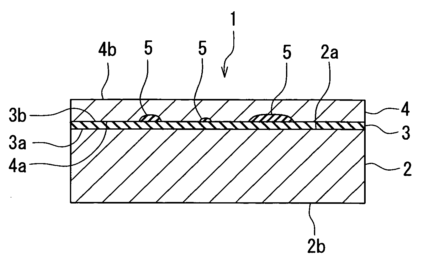 Capacitor and method of manufacturing same