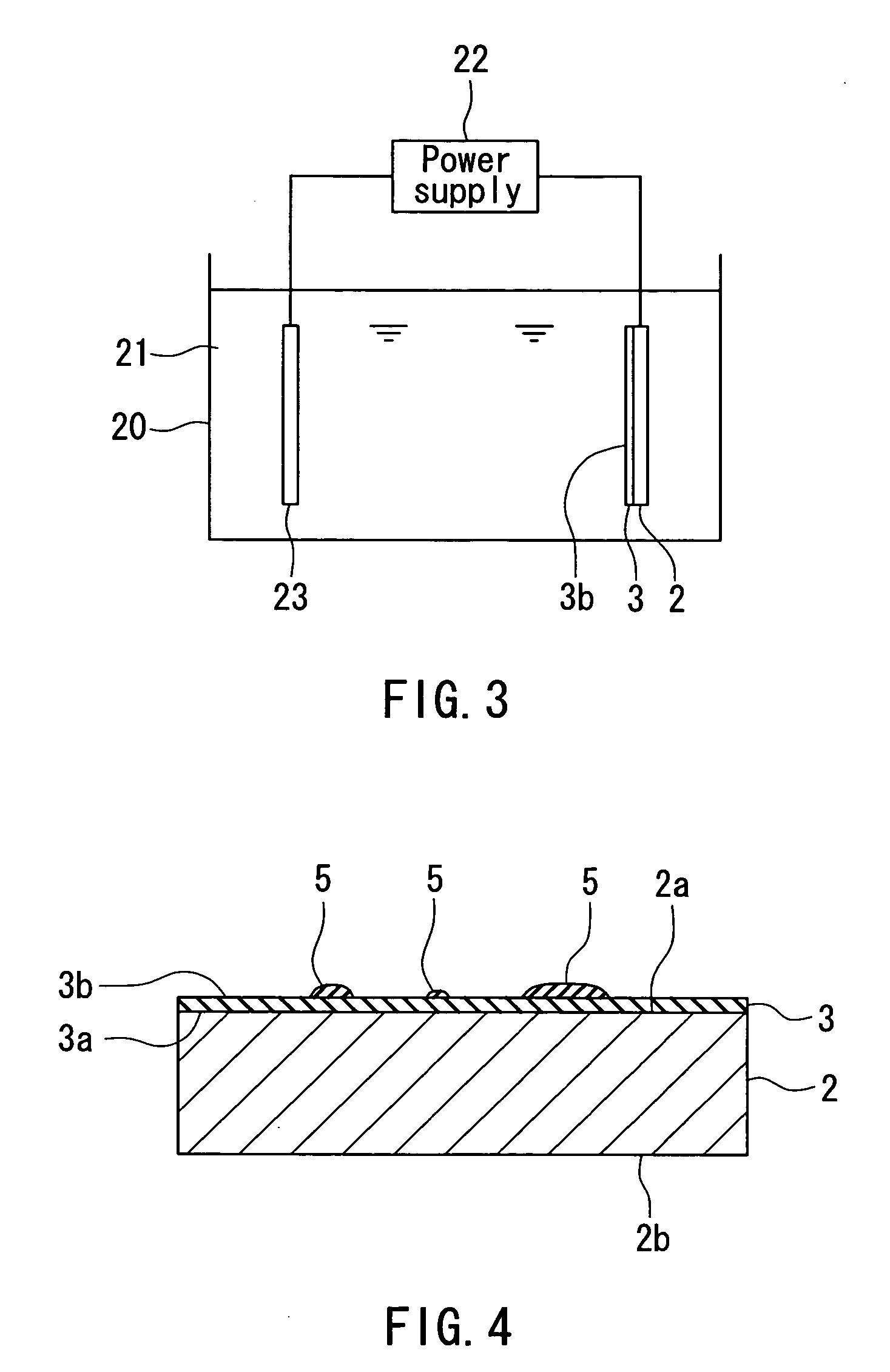 Capacitor and method of manufacturing same