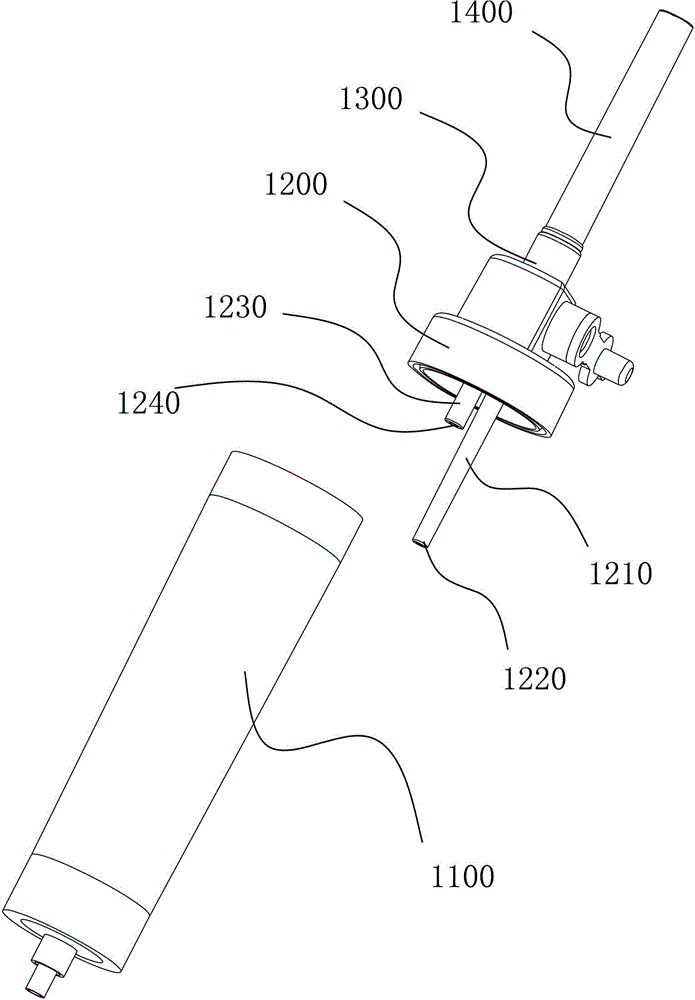Anti-backflow precision filter infusion set