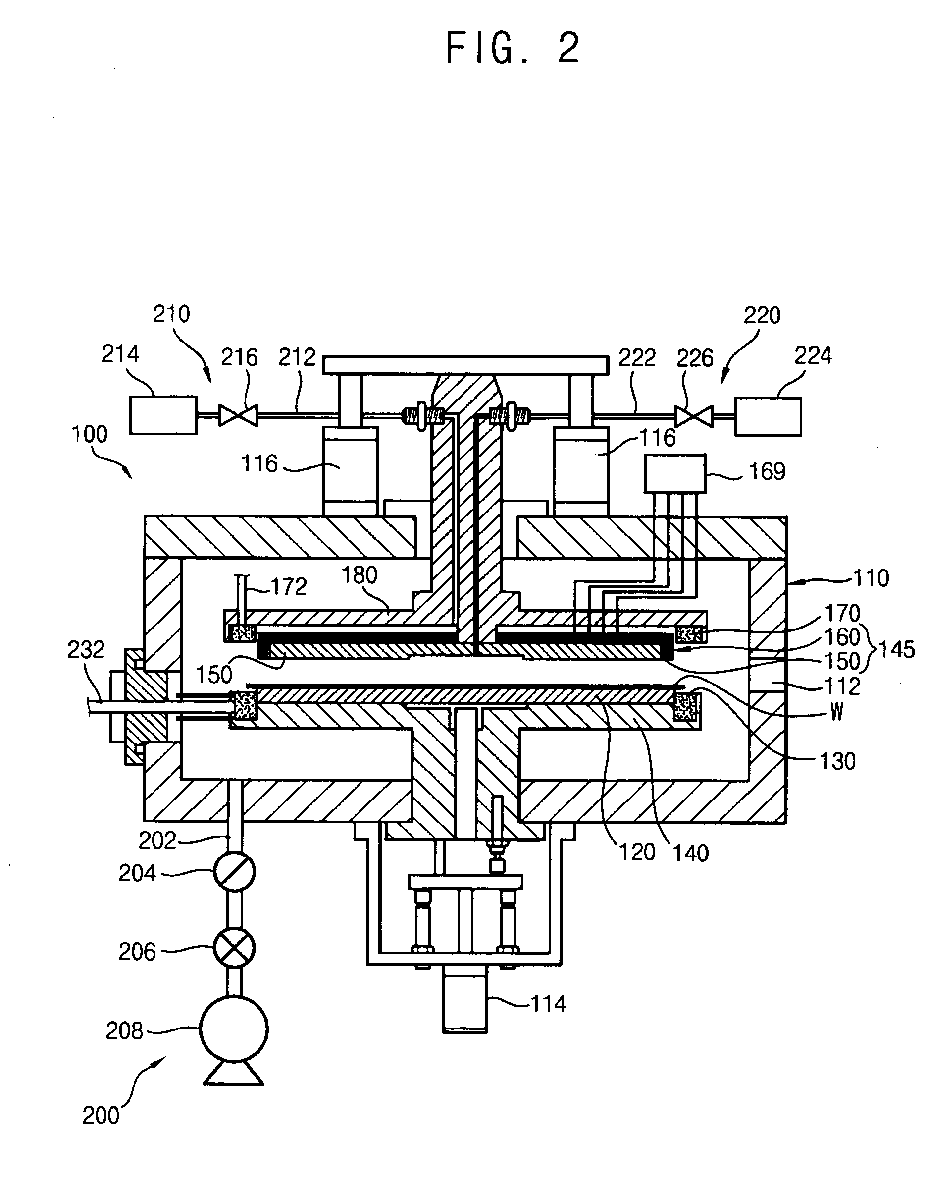 Adjustable shielding plate for adjusting an etching area of a semiconductor wafer and related apparatus and methods