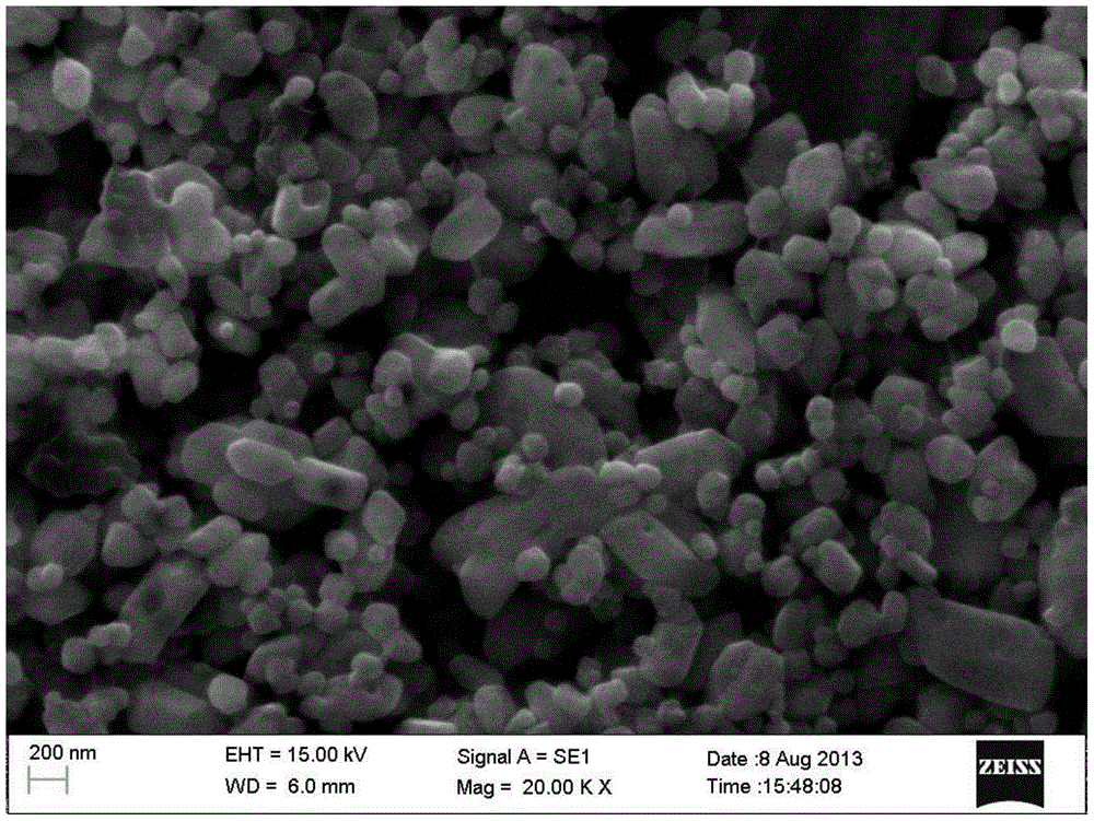 A kind of macromolecular inorganic coating lithium-ion battery diaphragm and preparation method thereof