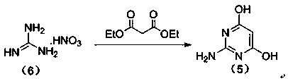 Preparation method of famciclovir