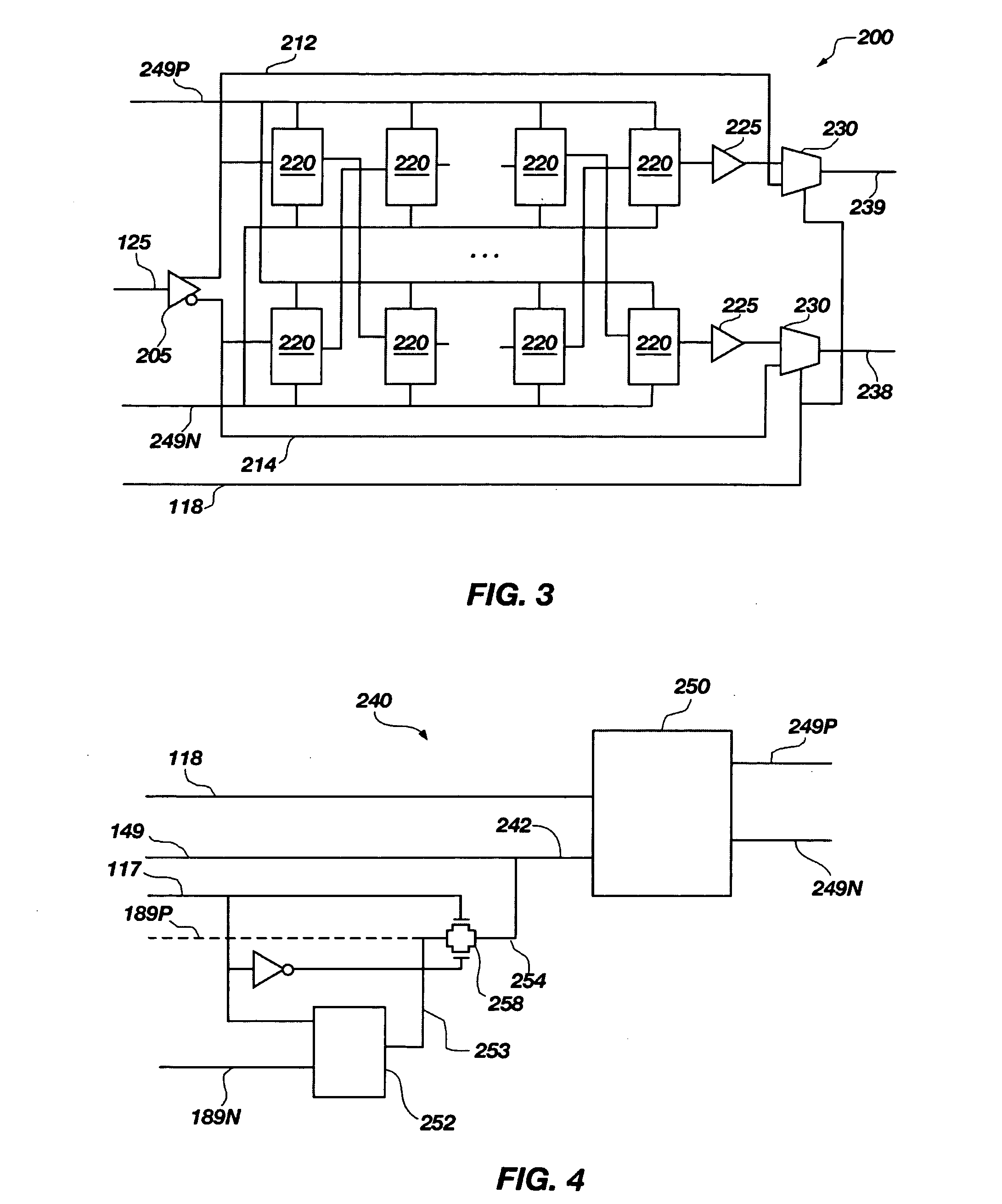 Method and apparatus to set a tuning range for an analog delay
