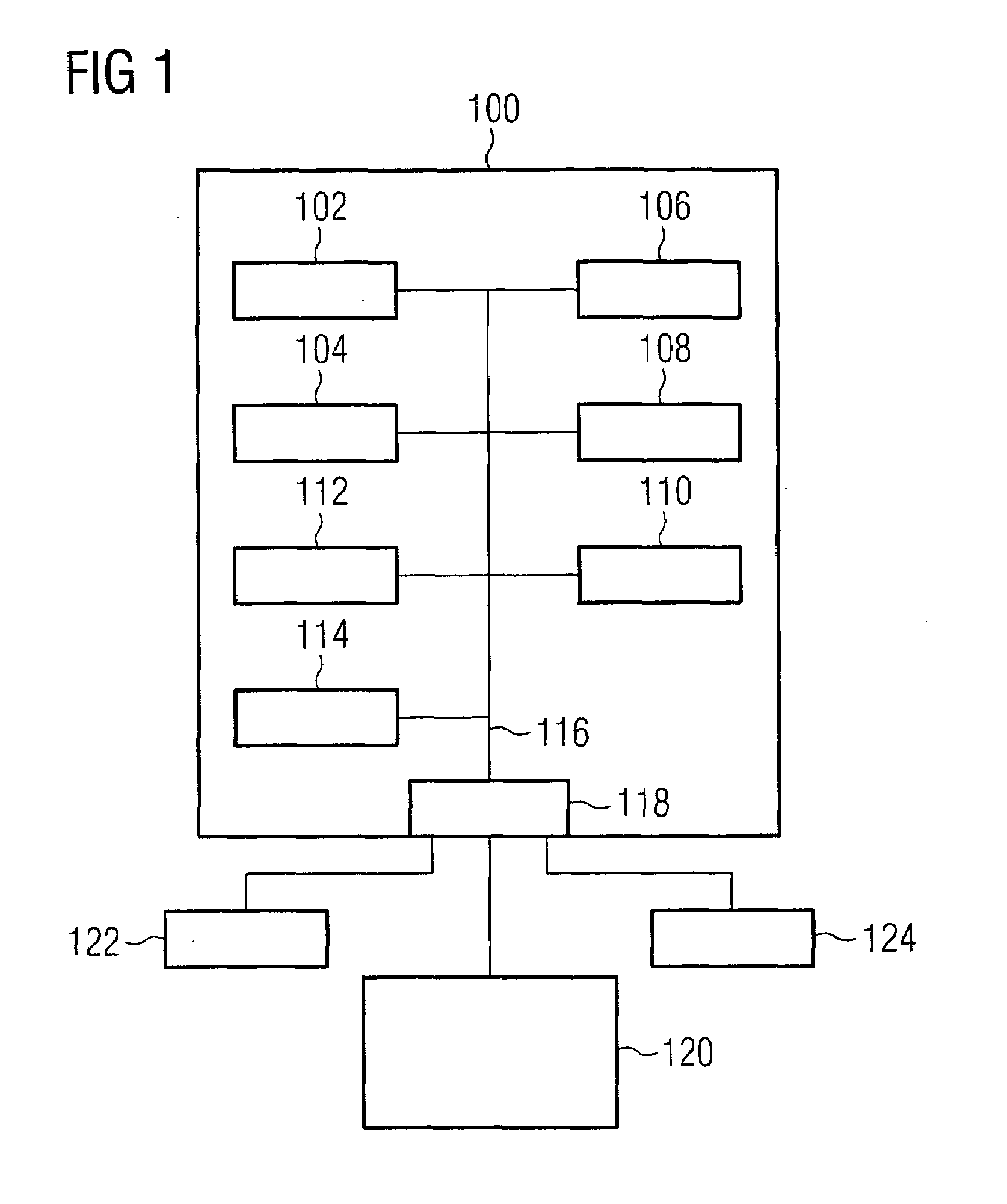Layout cells, layout cell arrangement, method of generating a layout cell, method of generating a layout cell arrangement, computer program products