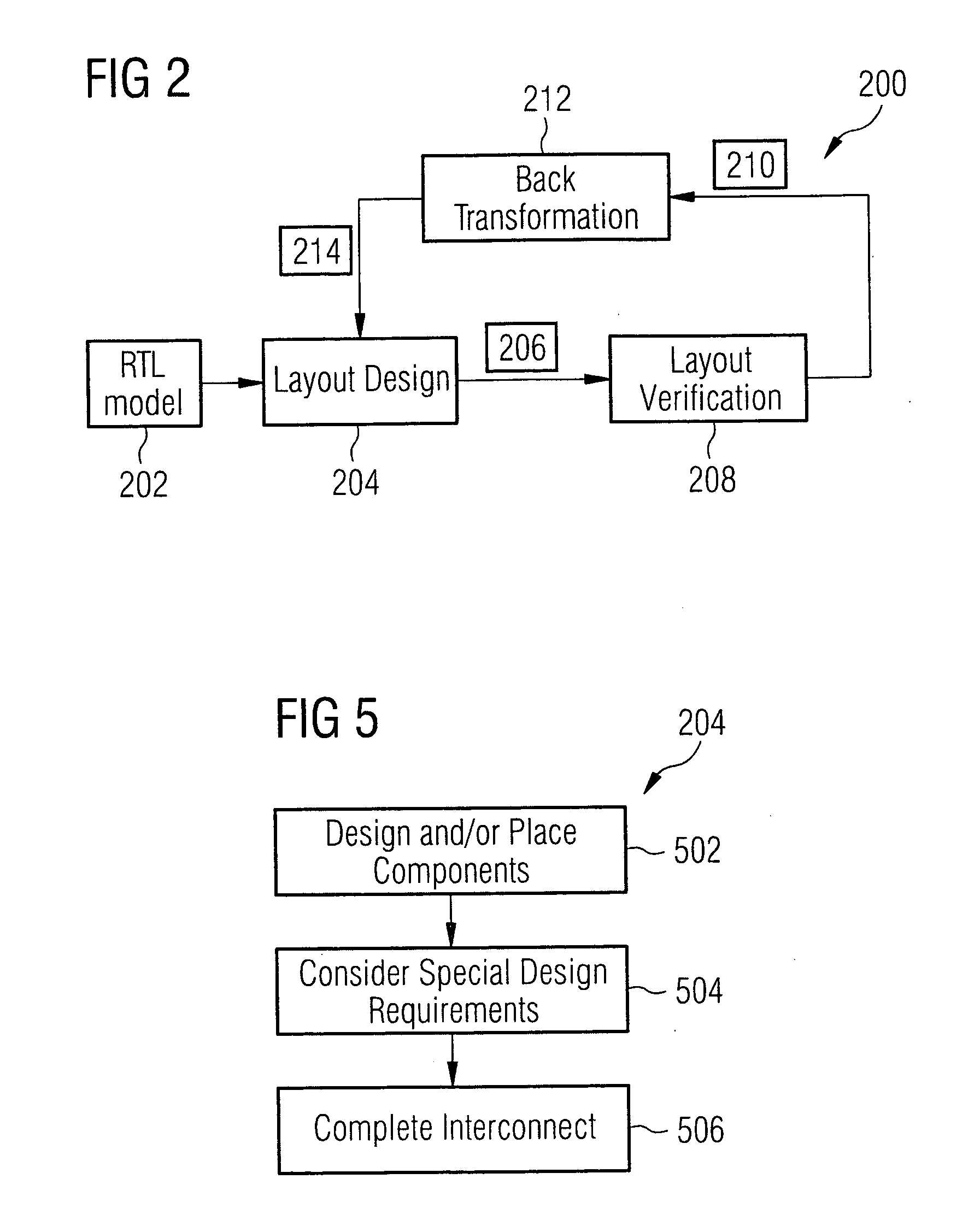 Layout cells, layout cell arrangement, method of generating a layout cell, method of generating a layout cell arrangement, computer program products
