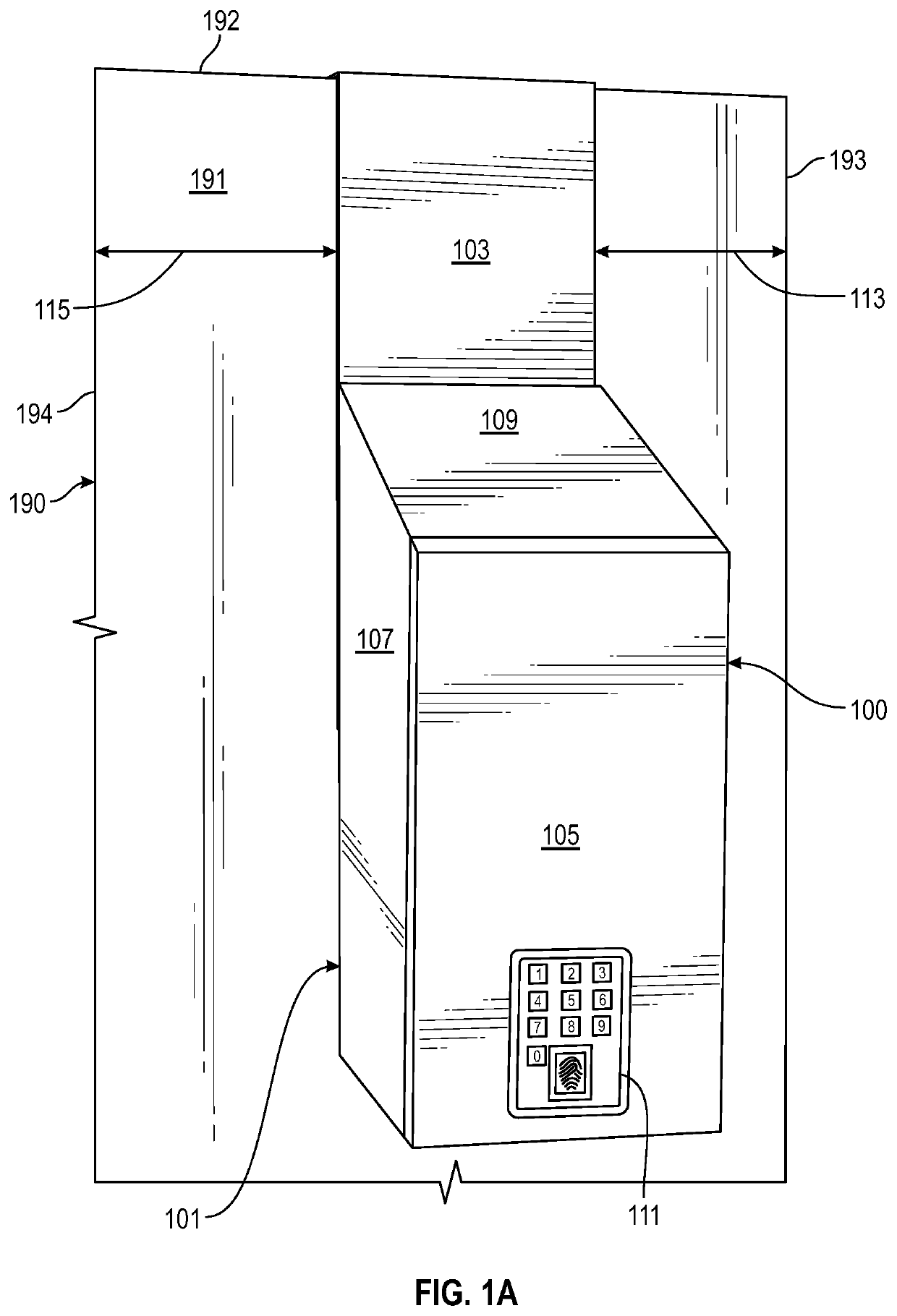 Medication receiver