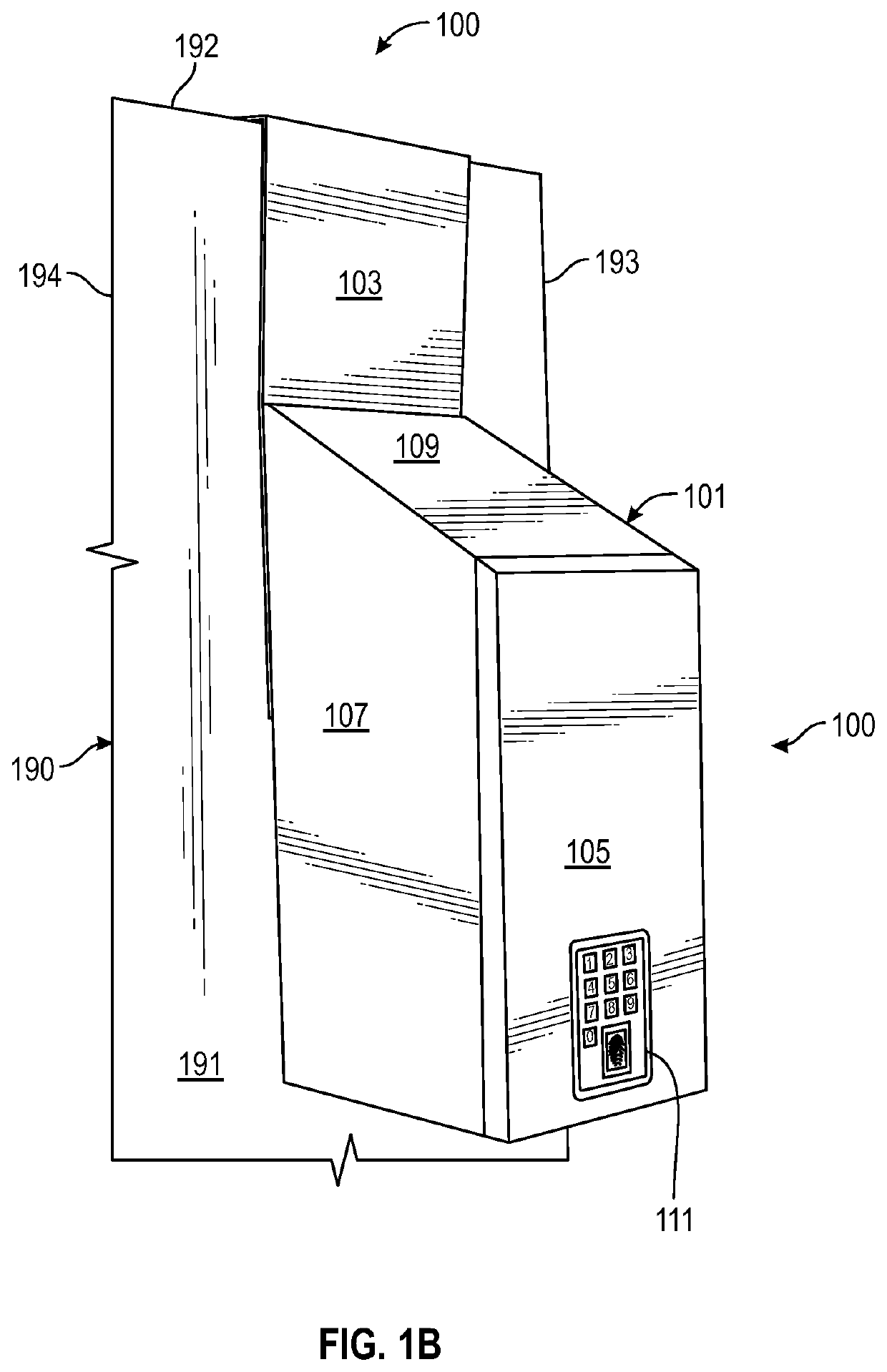 Medication receiver