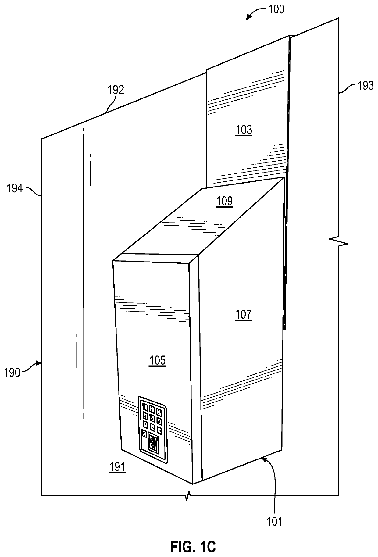 Medication receiver