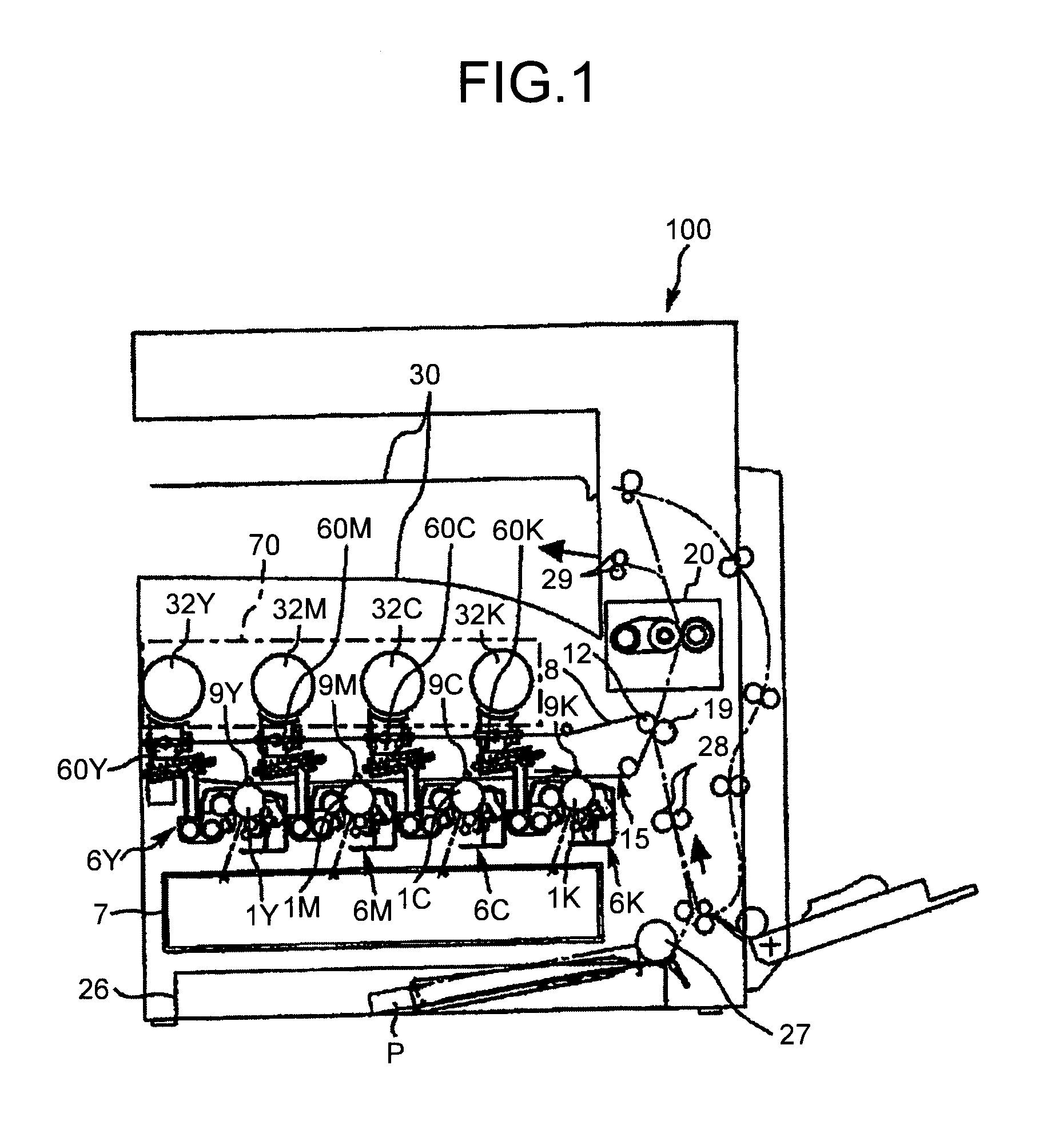 Information storage device, removable device, developer container, and image forming apparatus