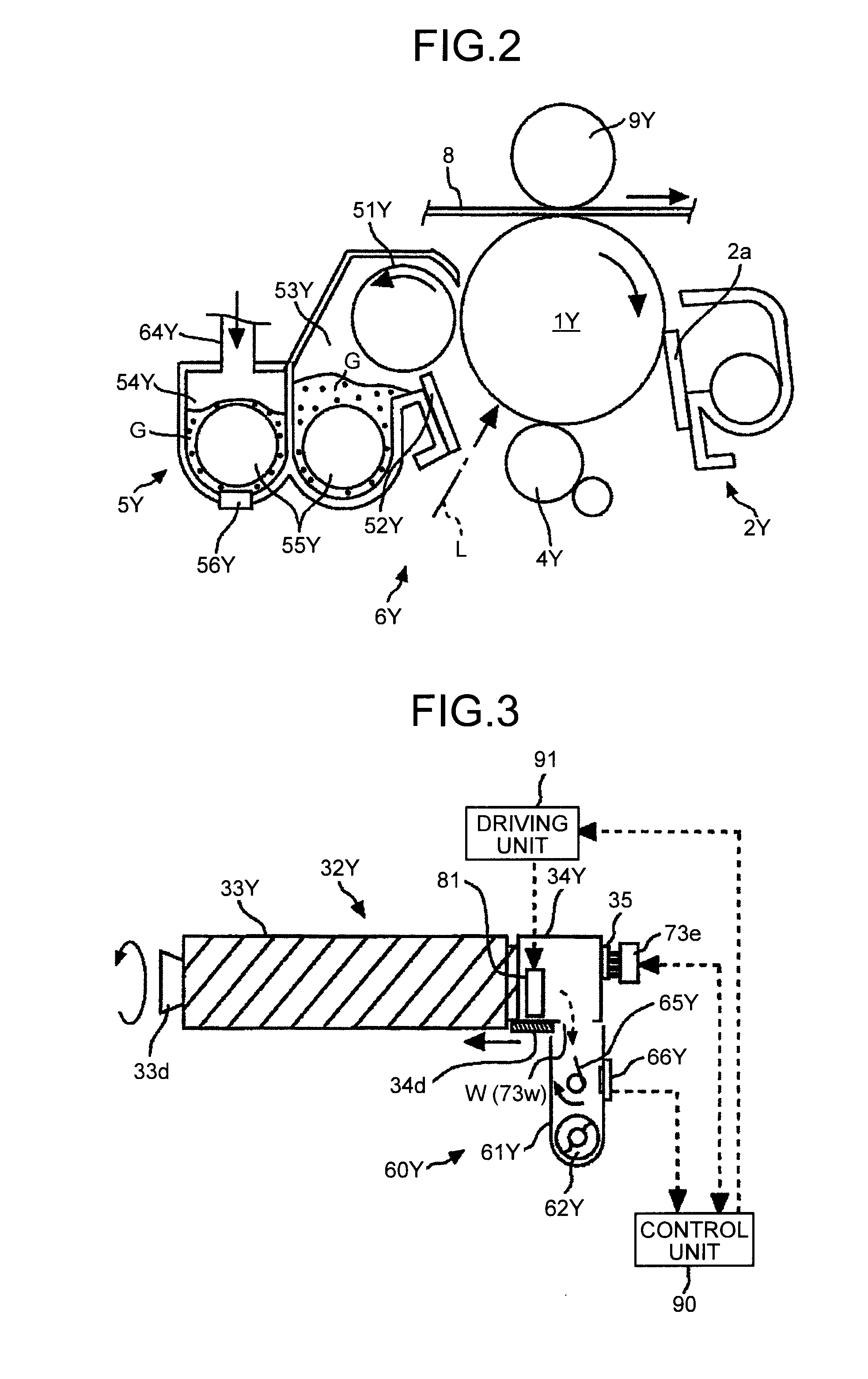 Information storage device, removable device, developer container, and image forming apparatus