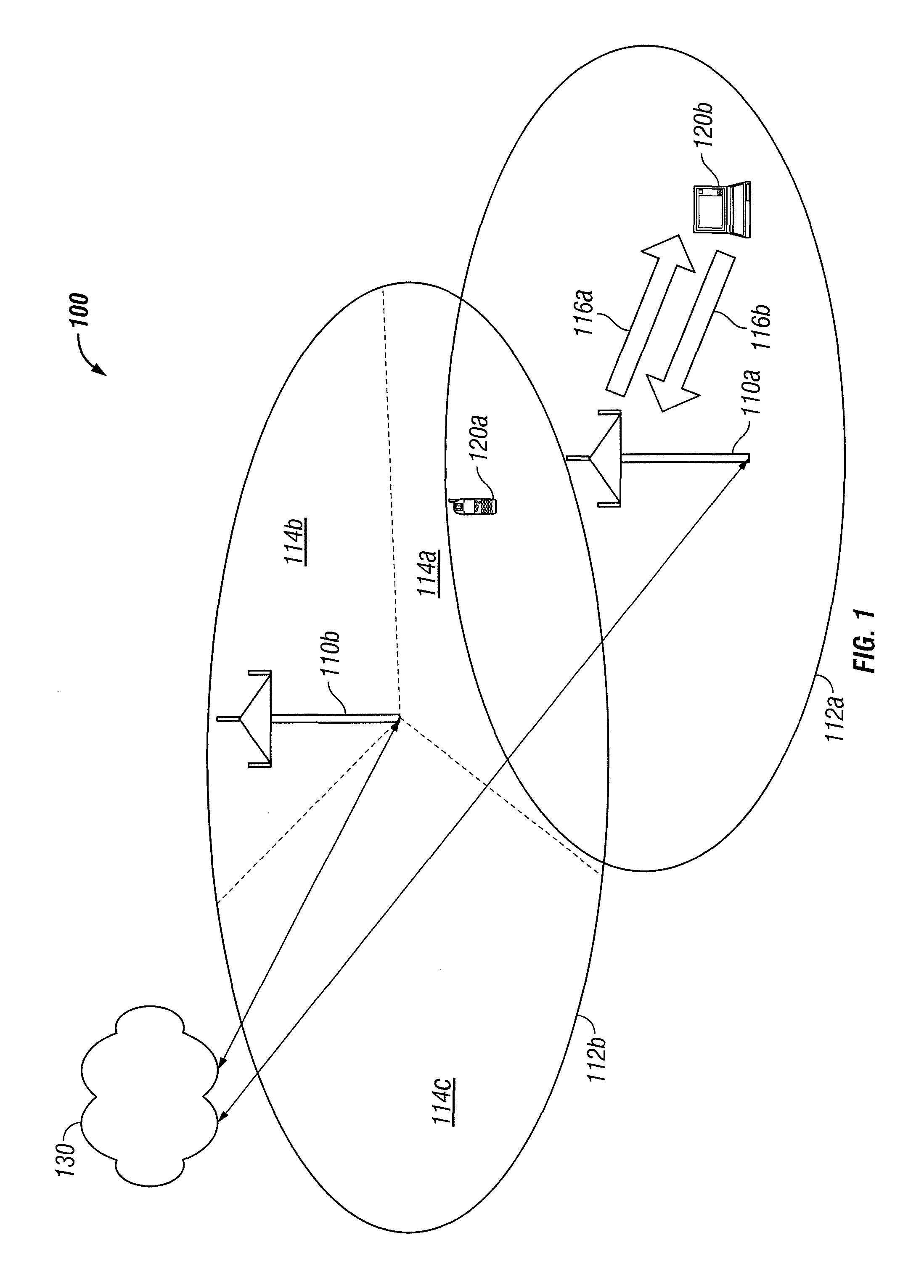 Methods and apparatus for network energy savings in a wireless communication system