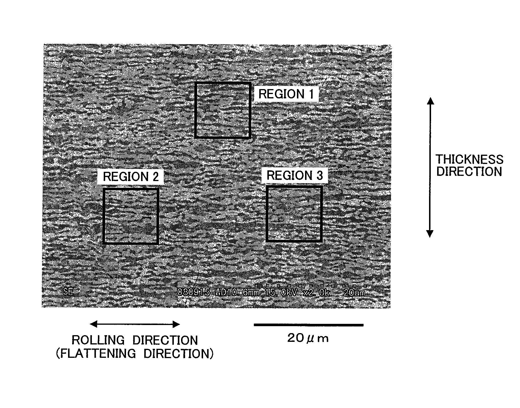 Hydrogen separation alloy and method for producing same