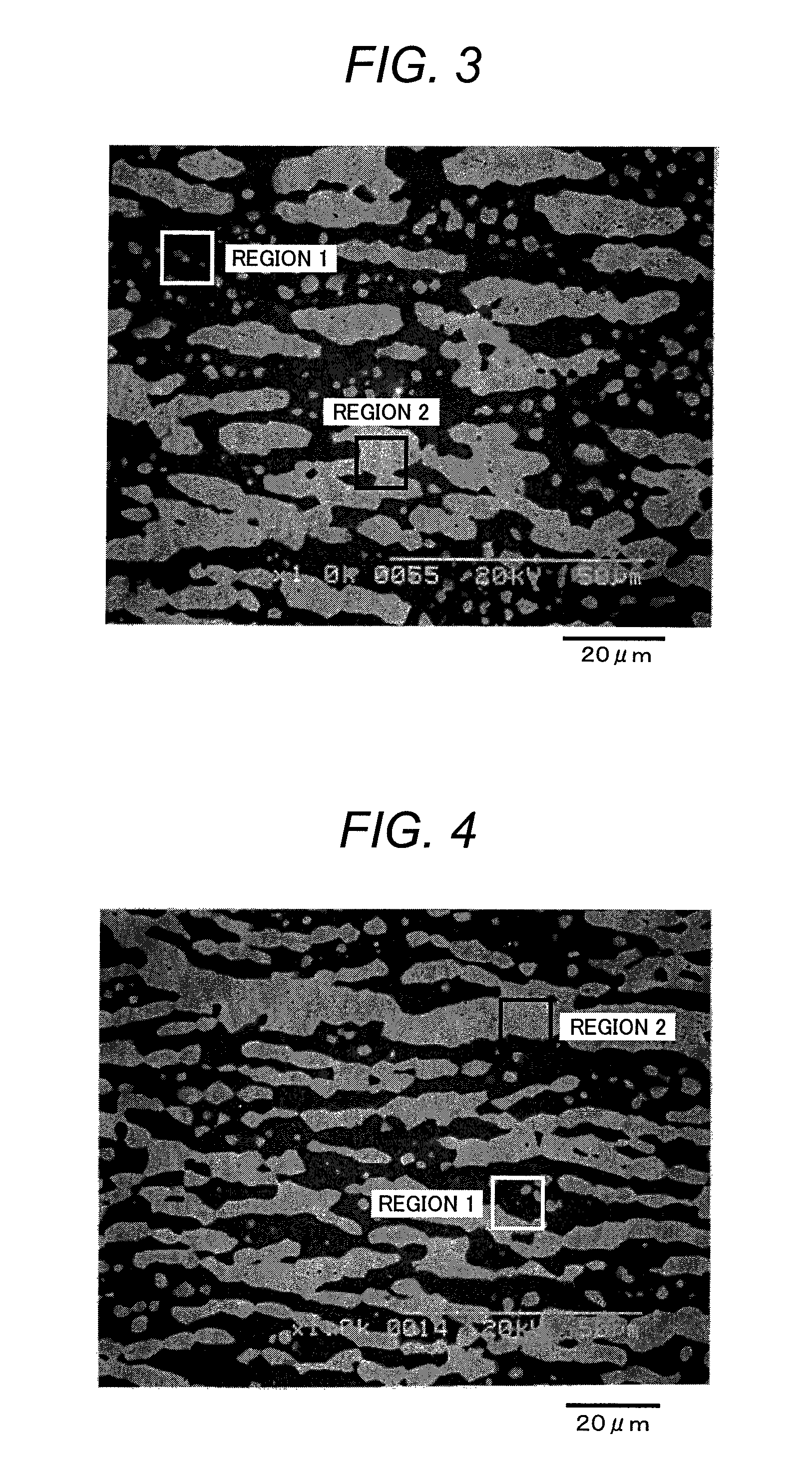 Hydrogen separation alloy and method for producing same