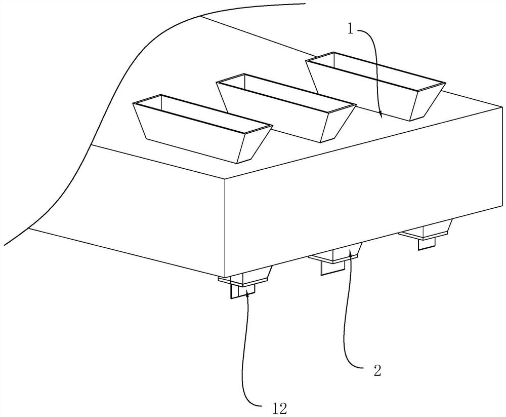 Intelligent environmental sanitation vehicle