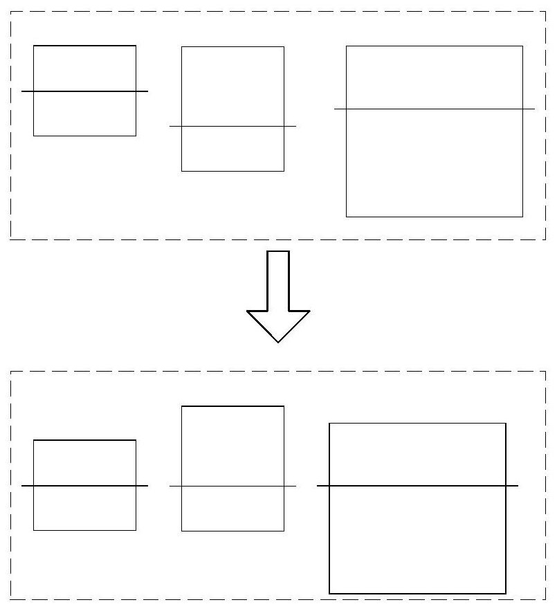 Formula display method, device, terminal, and computer-readable storage medium