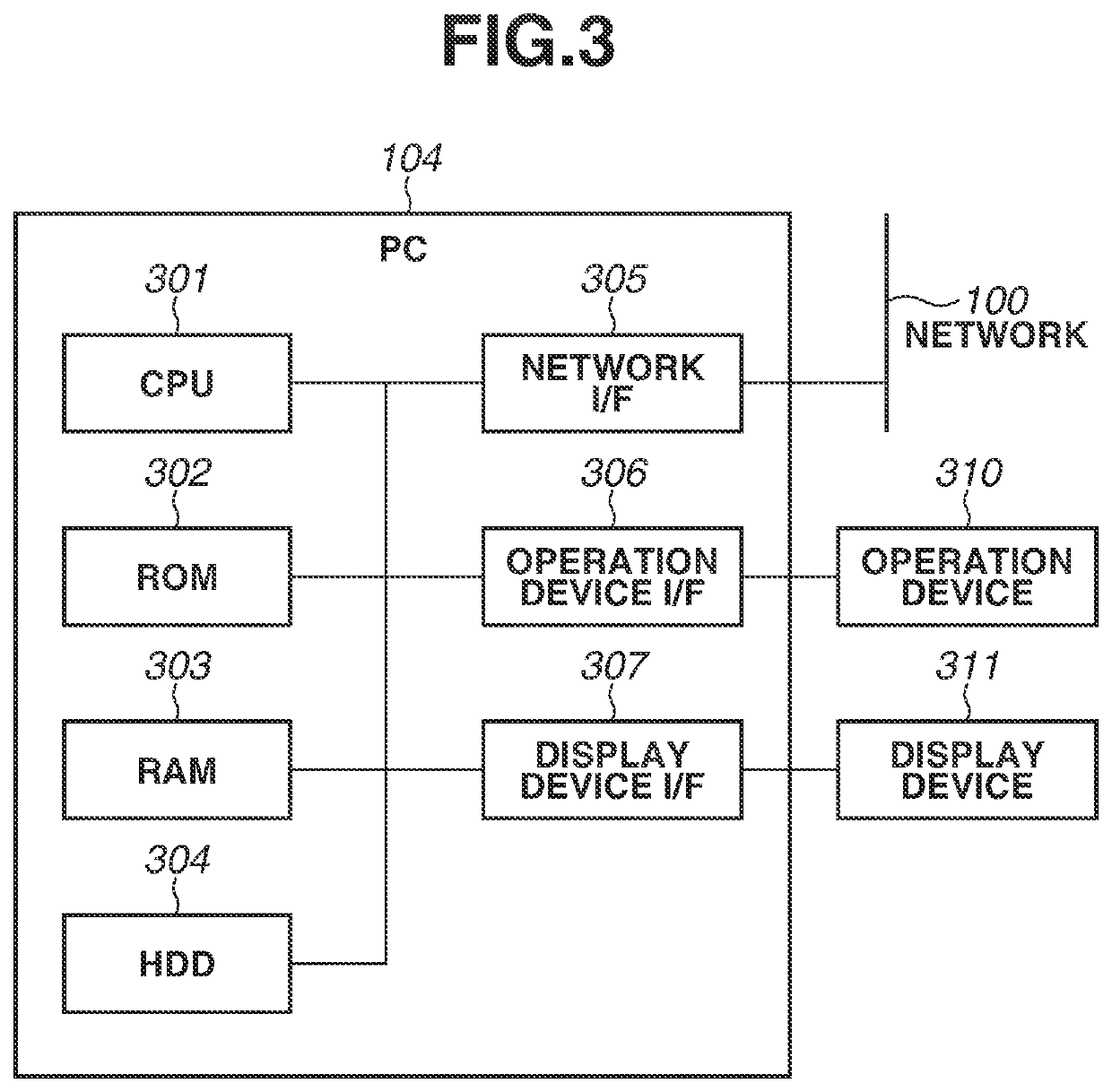 Image processing apparatus, method of controlling the same, and storage medium