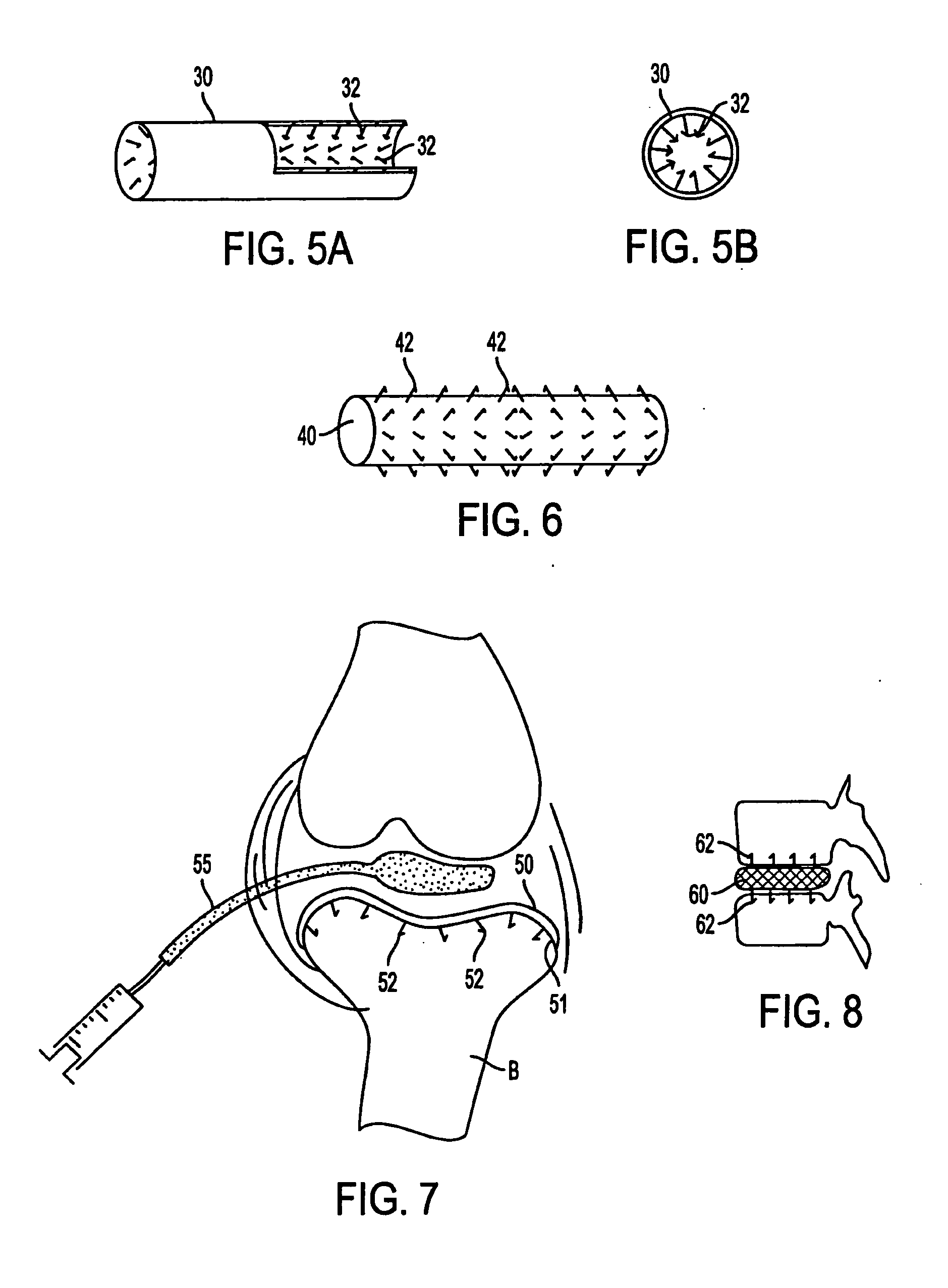 Multi-barbed device for retaining tissue in apposition and methods of use