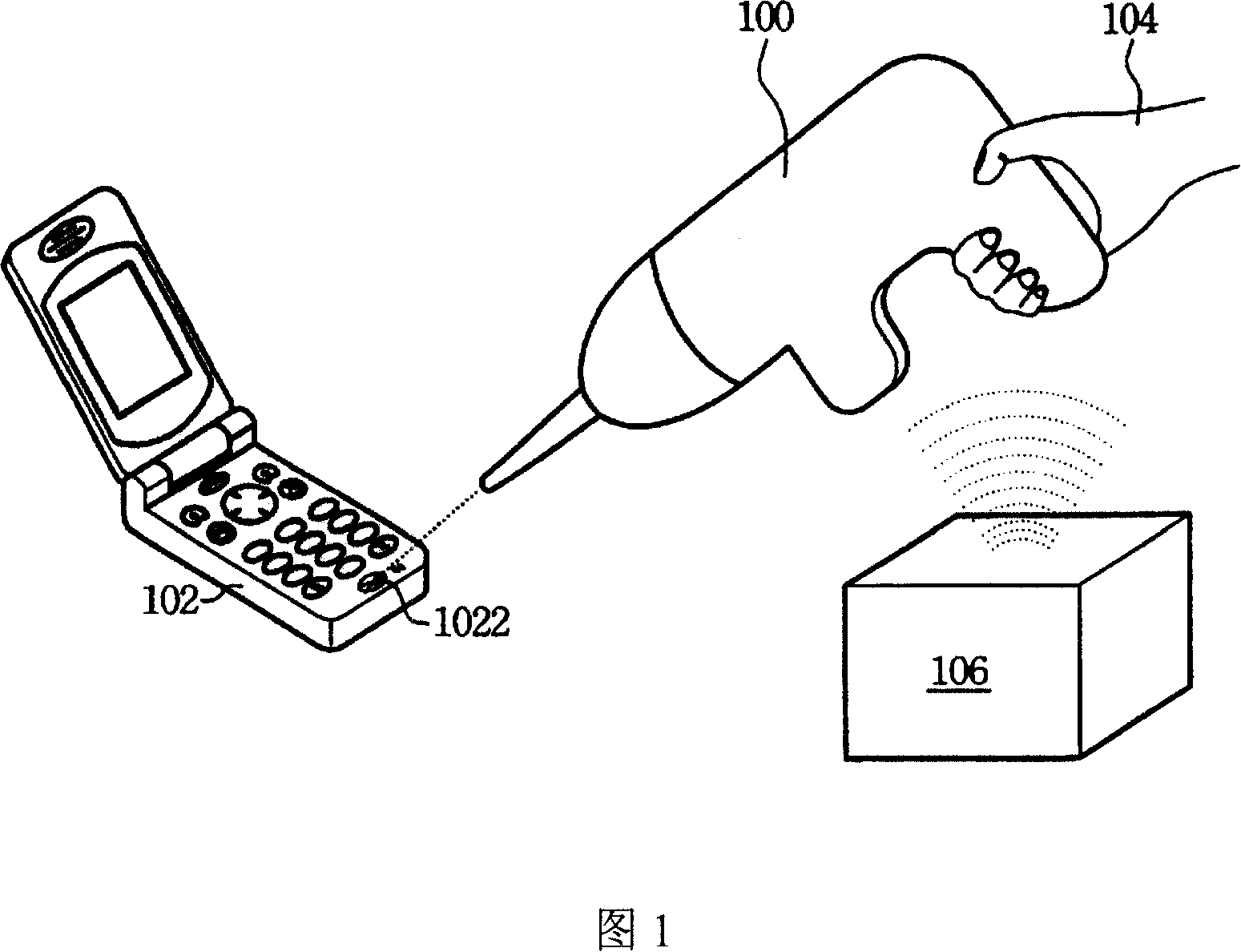 Electrostatic discharge test device and method