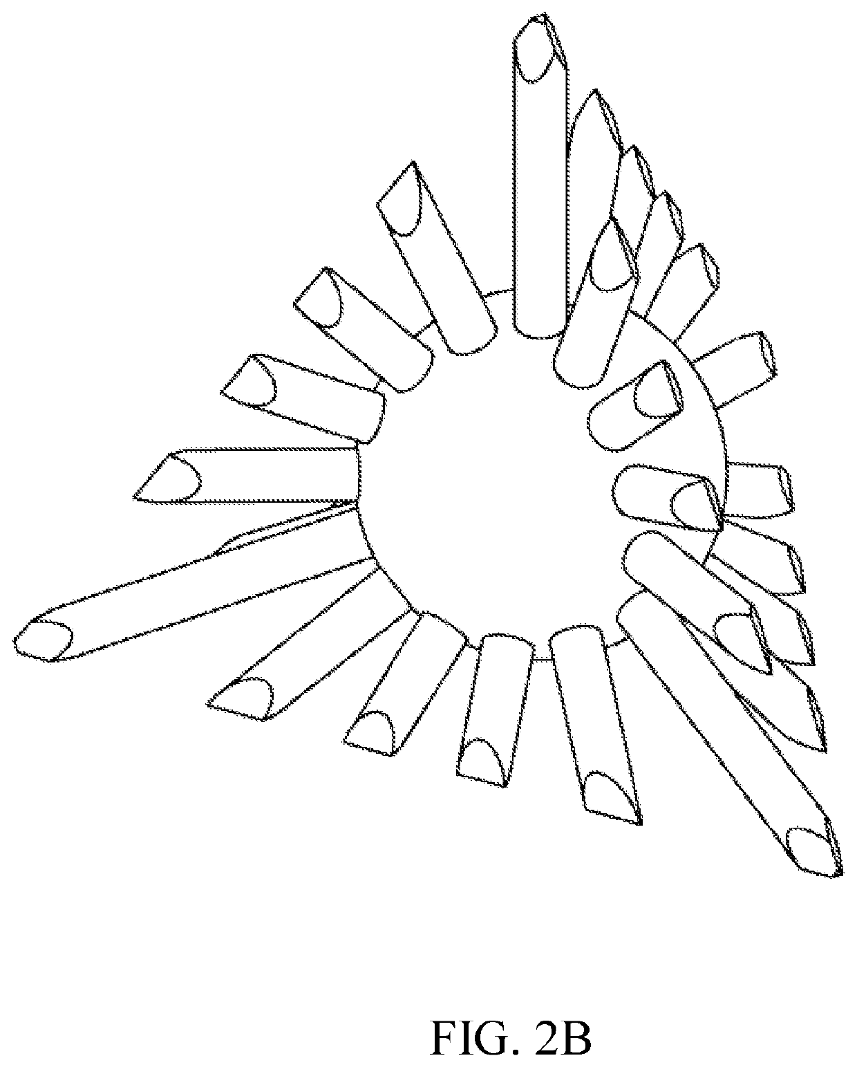 Bottle-cleaning utensil and method of use