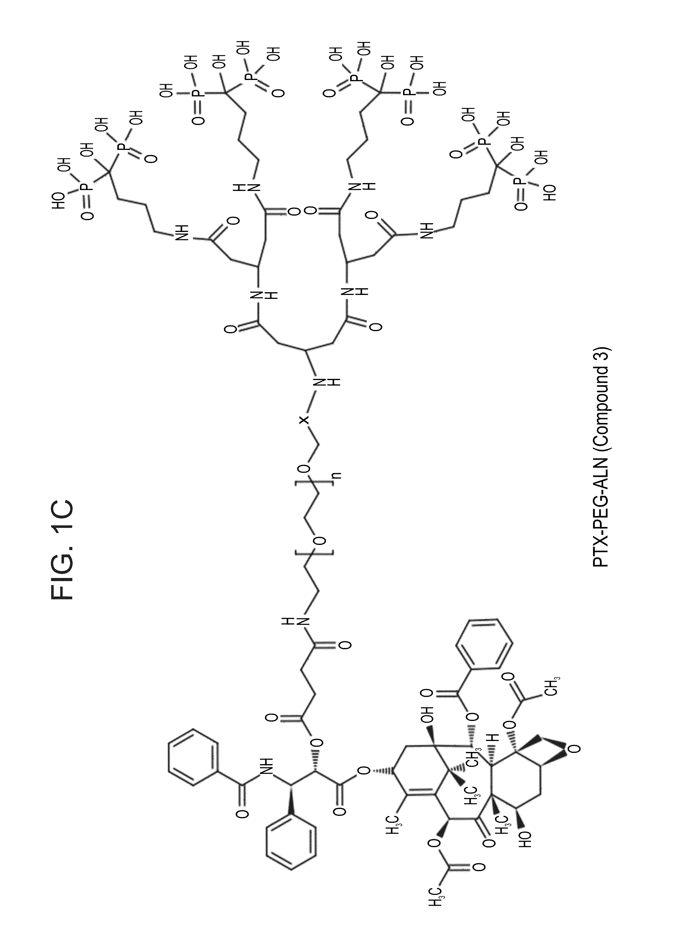 Targeted polymeric conjugates and uses thereof