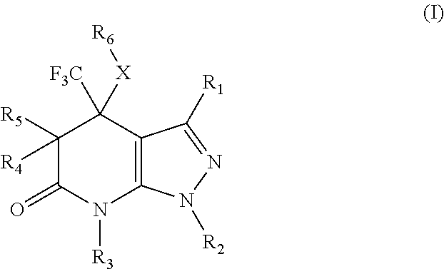Pyrazolopyridinone derivatives as lpa receptor antagonists