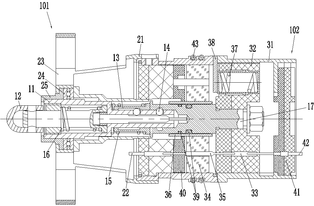 Electric coupler assembly, plug thereof and underwater short-circuit-resistant socket thereof