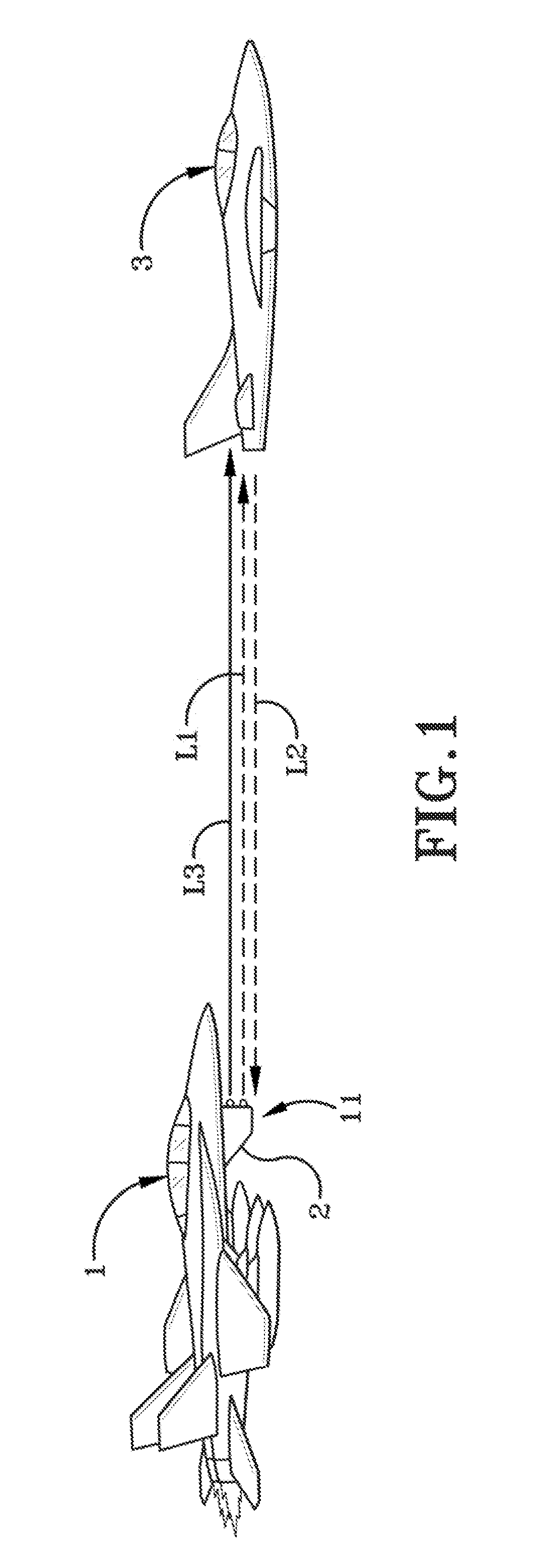 Dual mode laser target designator/rangefinder with an optical parametric oscillator-optical parametric amplifier (opo-opa) converter