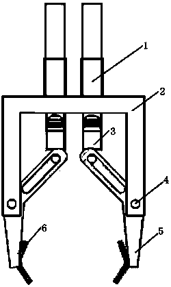 An improved manipulator