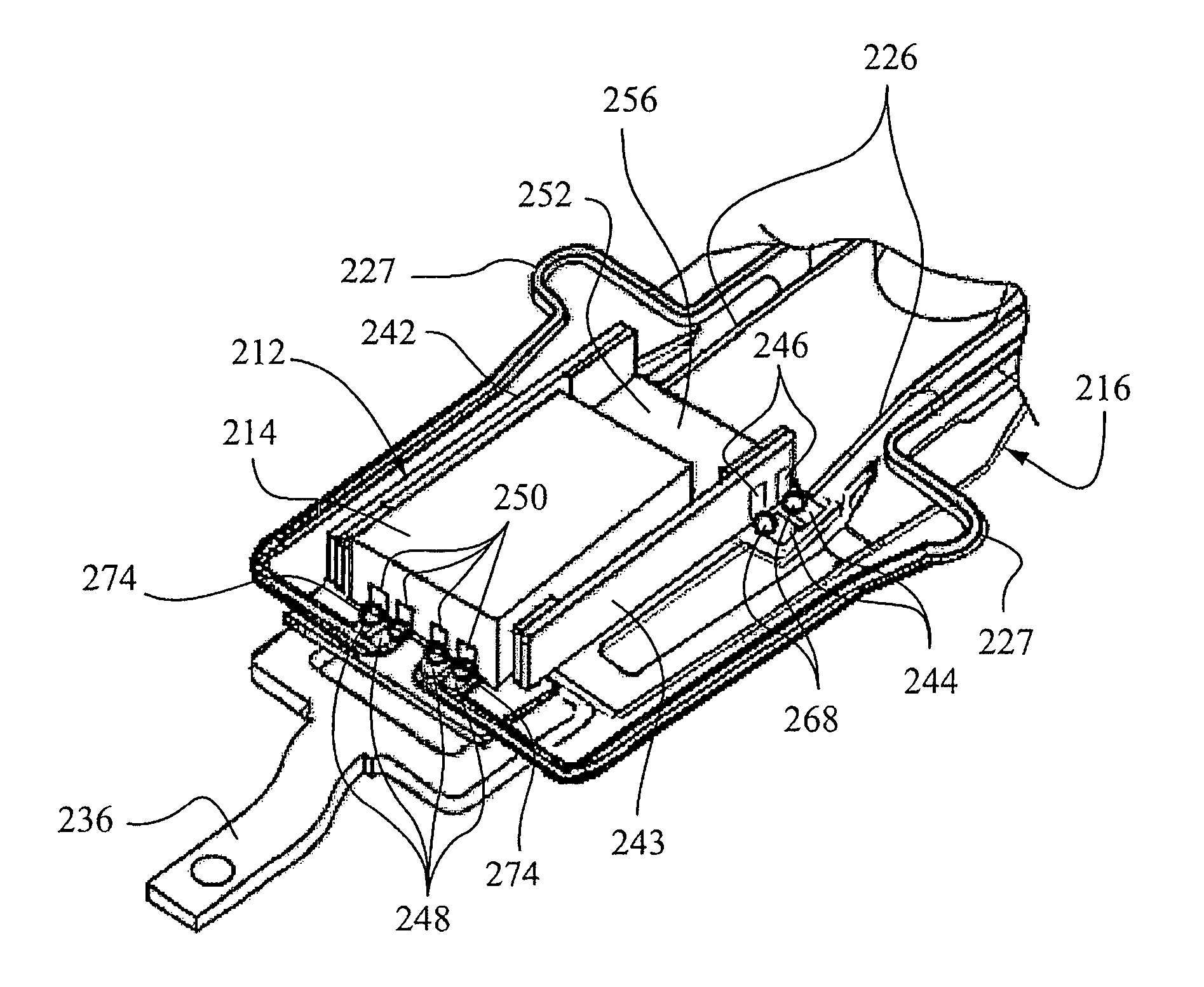 Micro-actuator, head gimbal assembly, and disk drive unit with the same